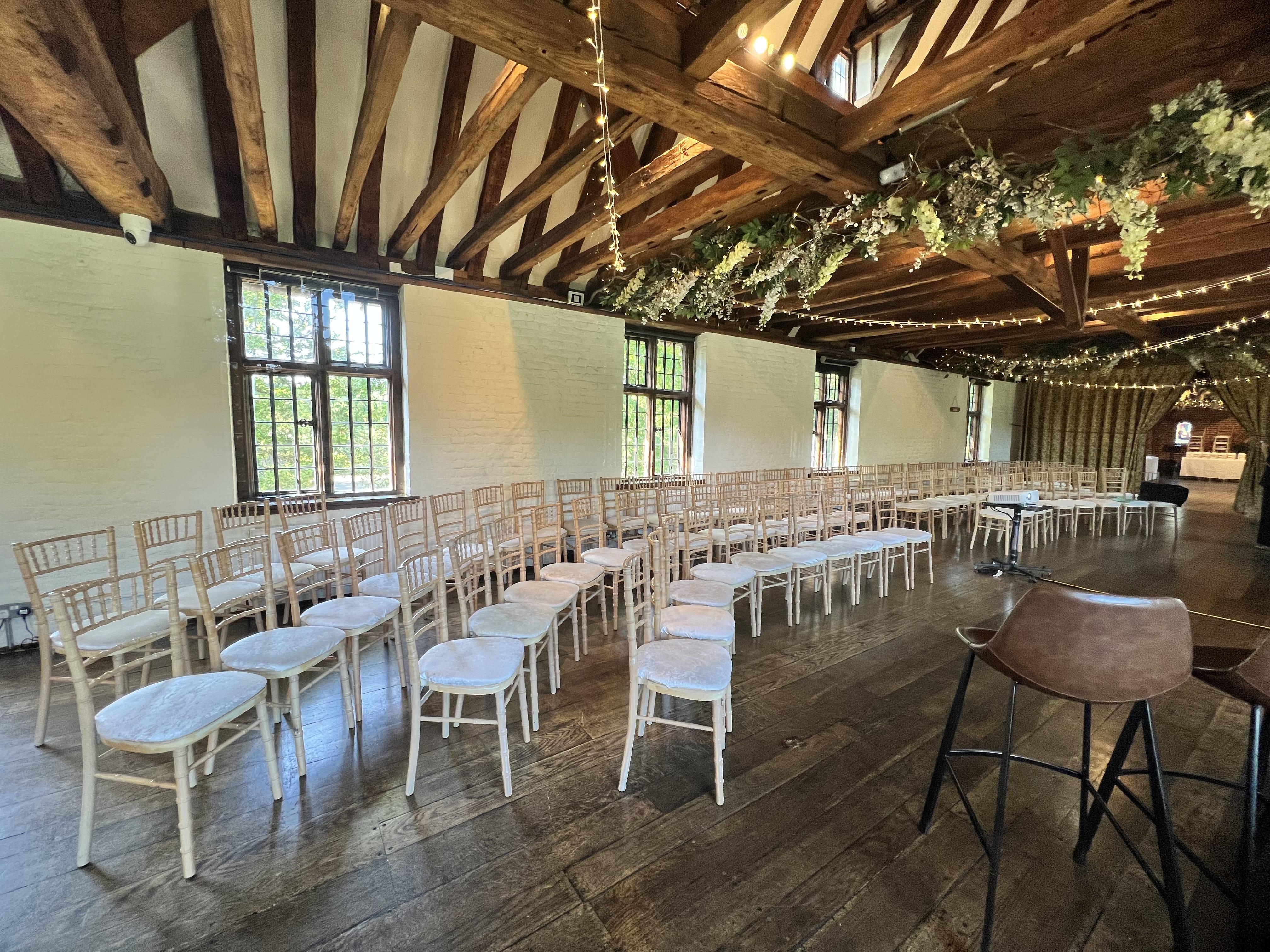 Tudor Gallery 18