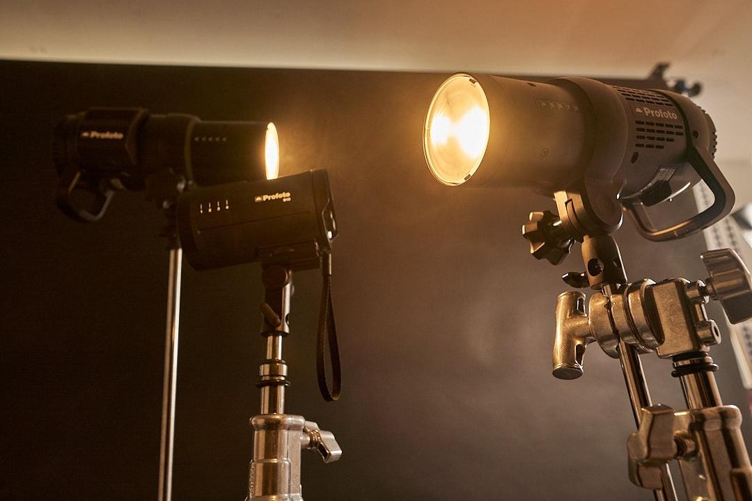 Professional Photography Studio 7