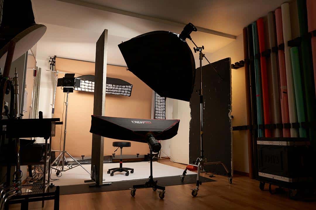 Professional Photography Studio 0