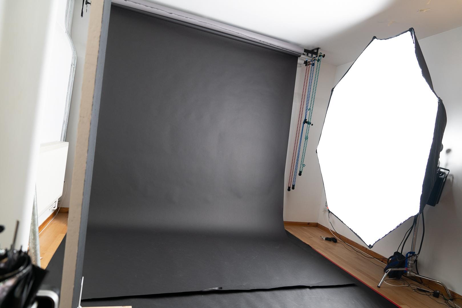 Professional Photography Studio 3