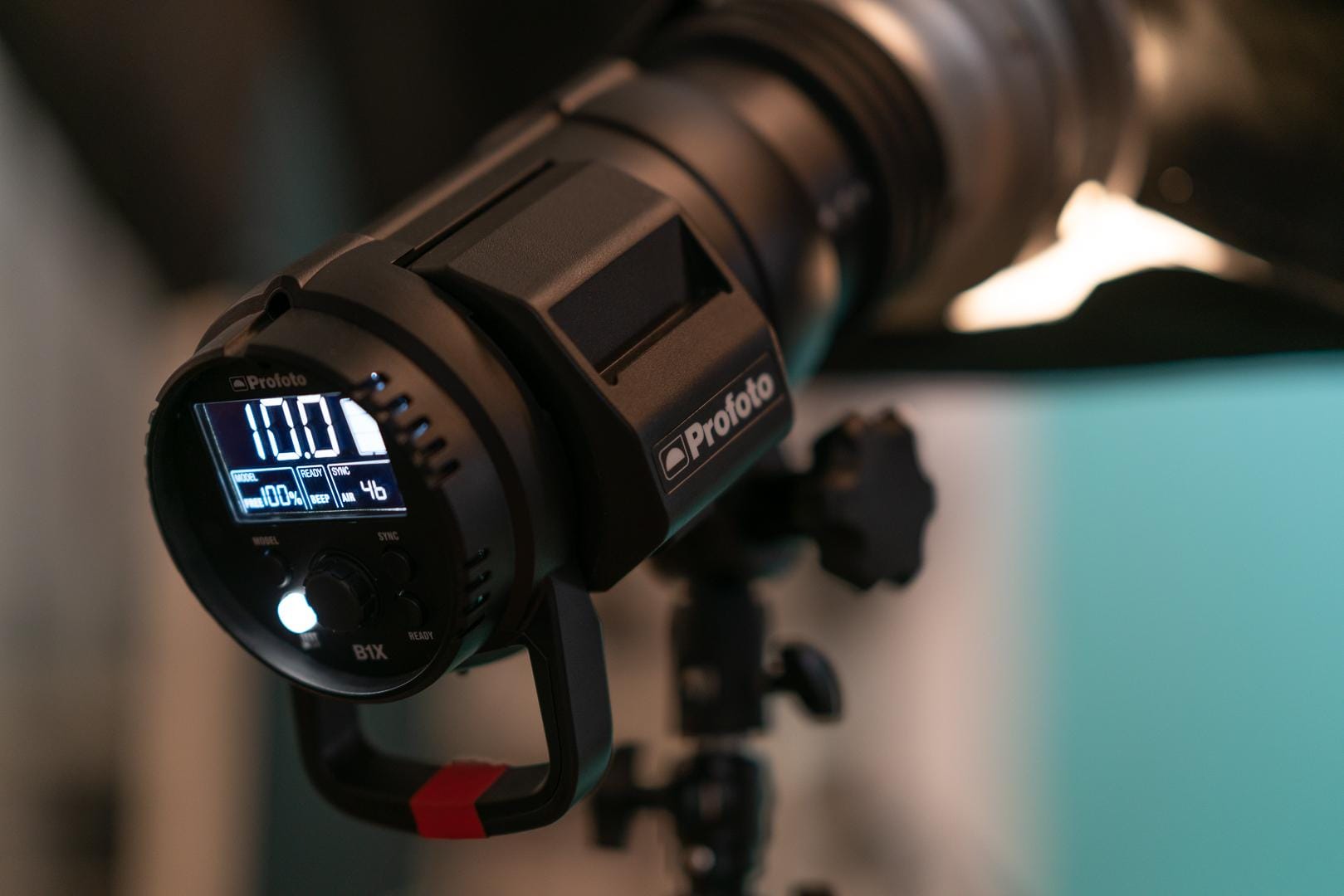 Professional Photography Studio 5