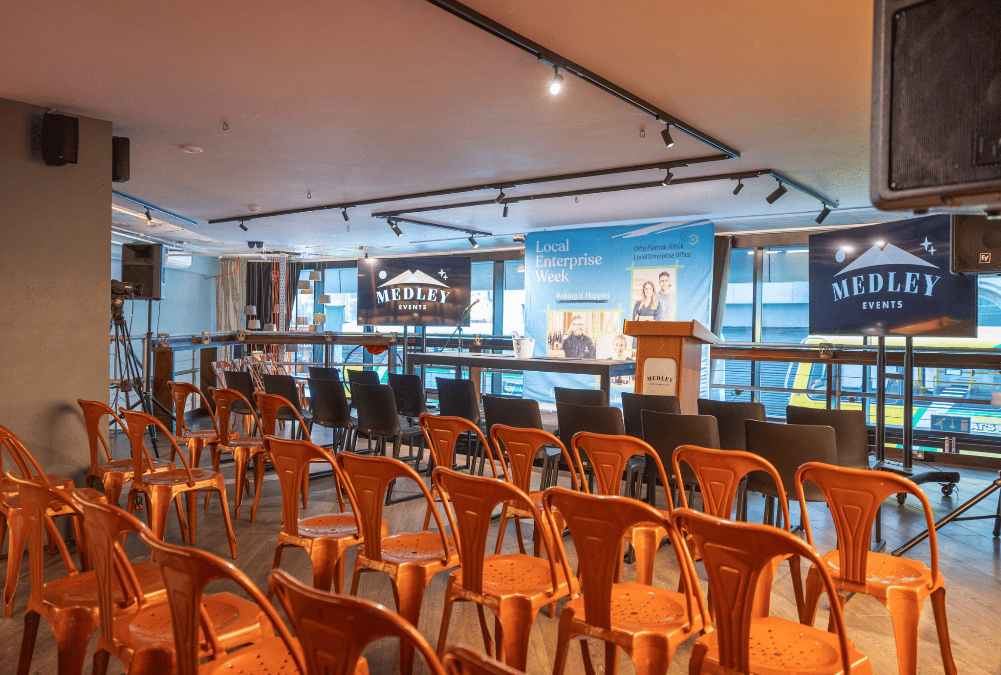Entire Venue 4