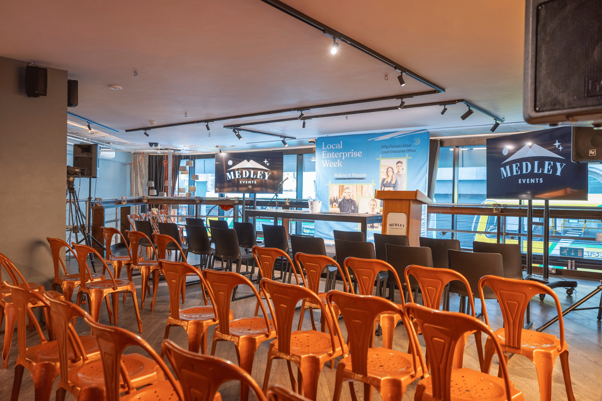 Entire Venue 4
