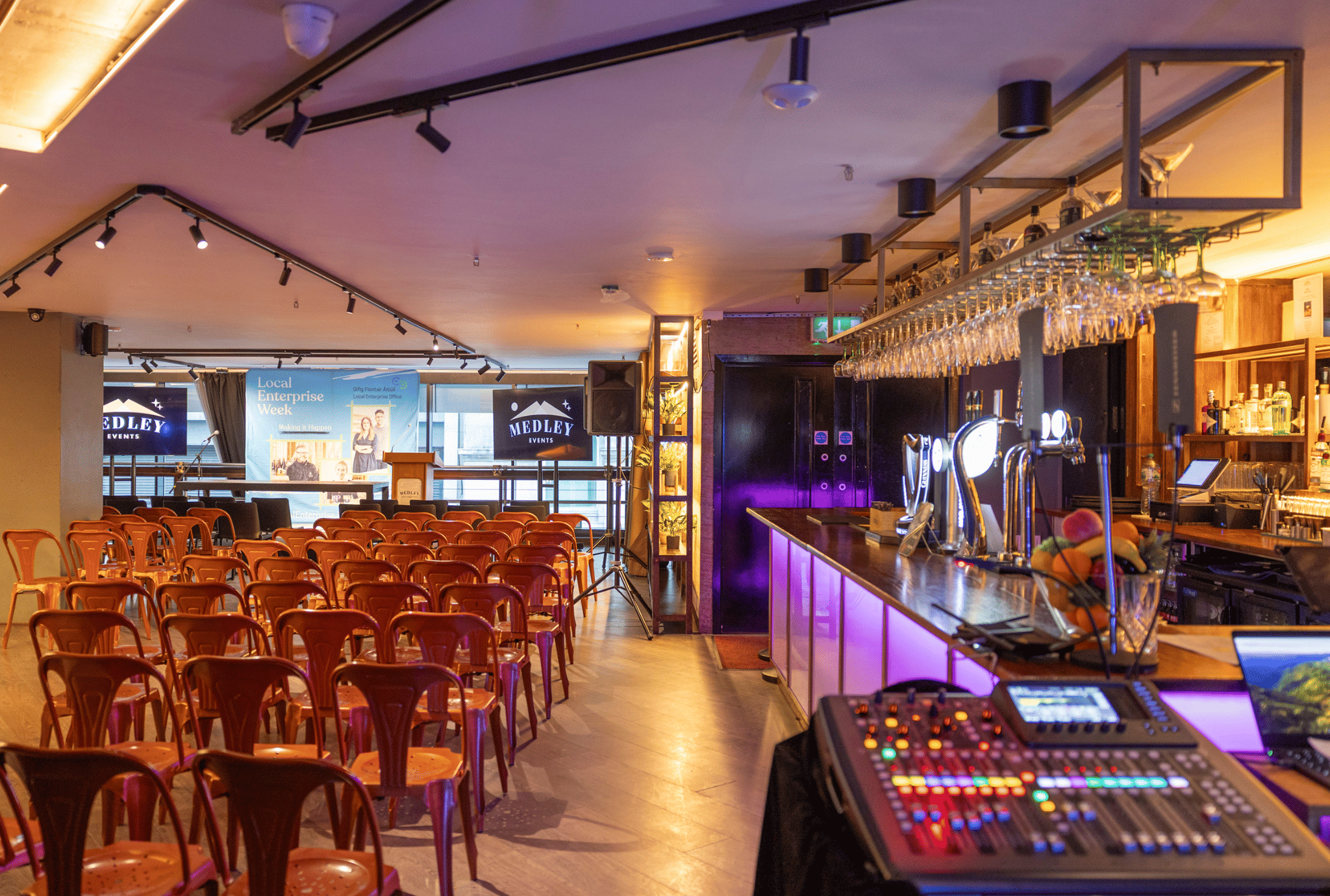 Entire Venue 20