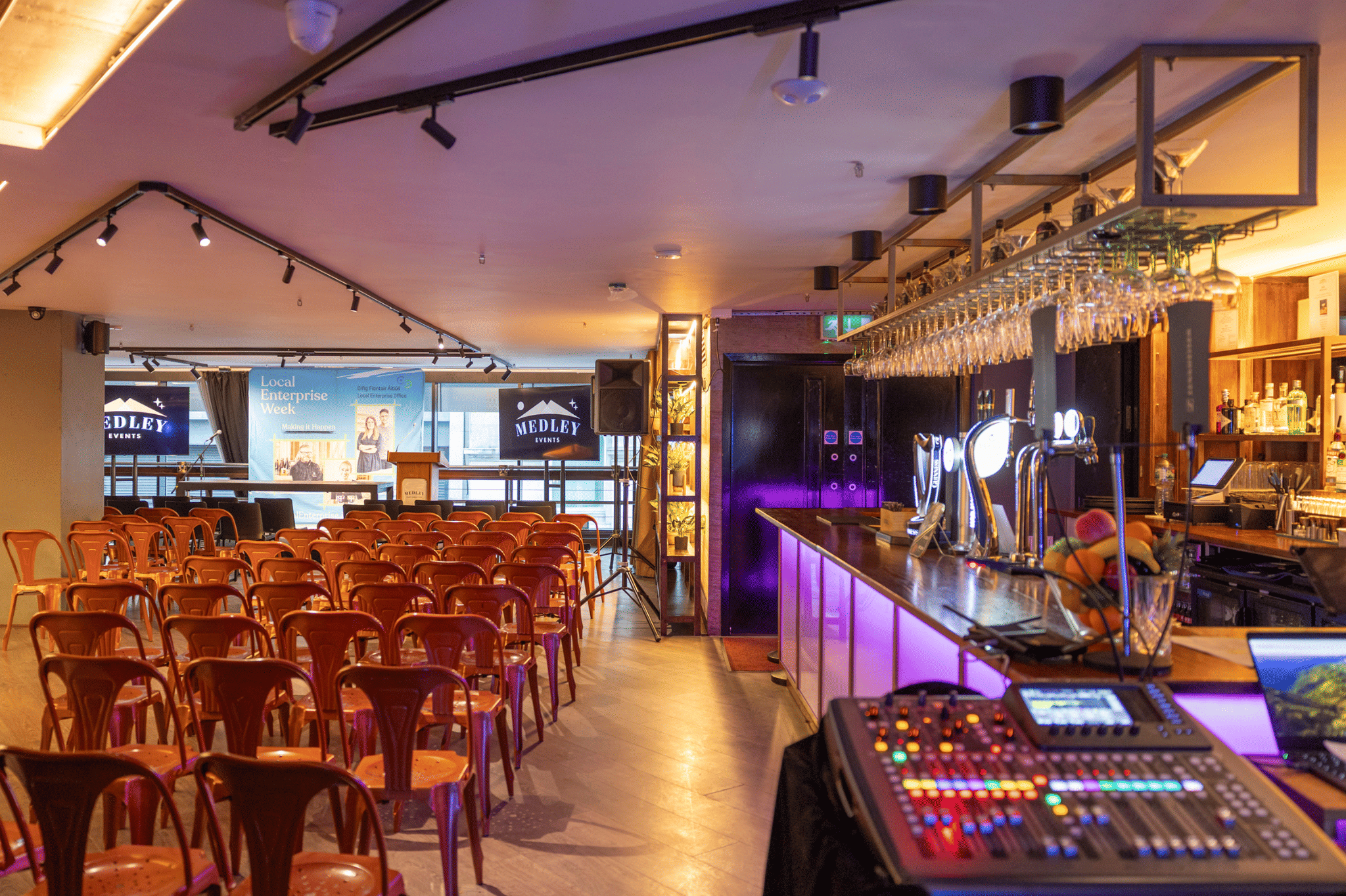 Entire Venue 20
