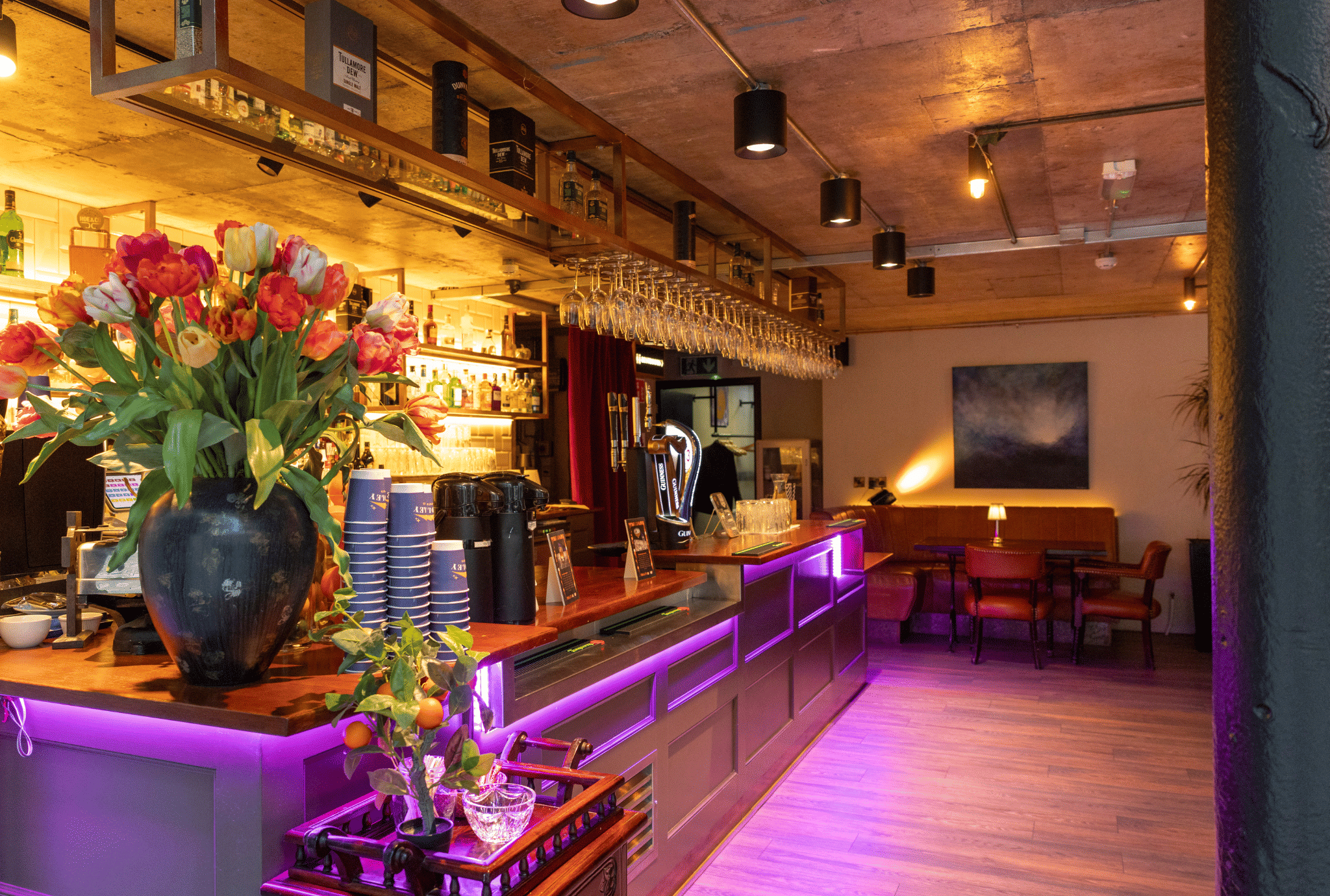 Entire Venue 23