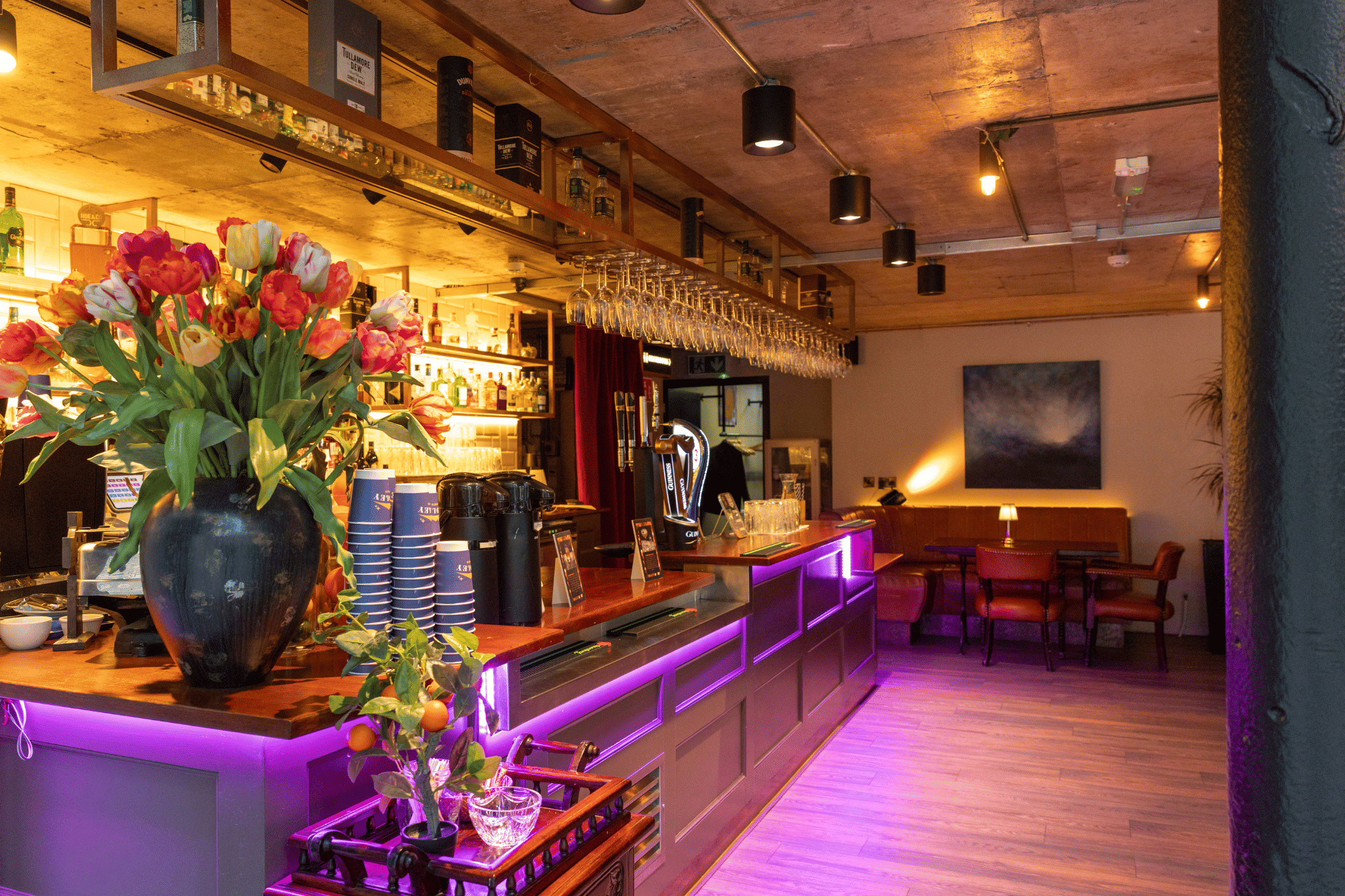 Entire Venue 23