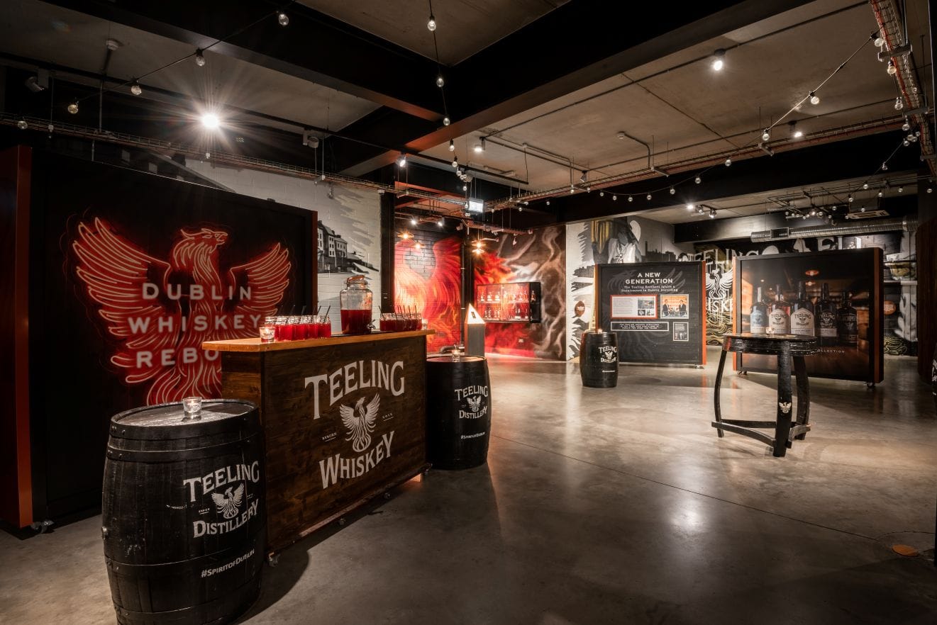Exhibition Space 2