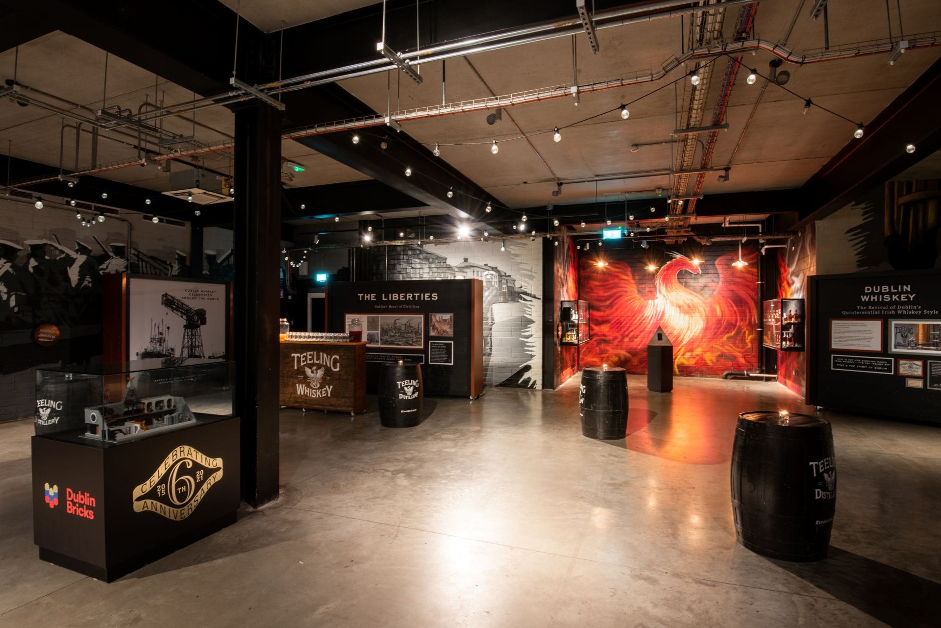 Exhibition Space 3