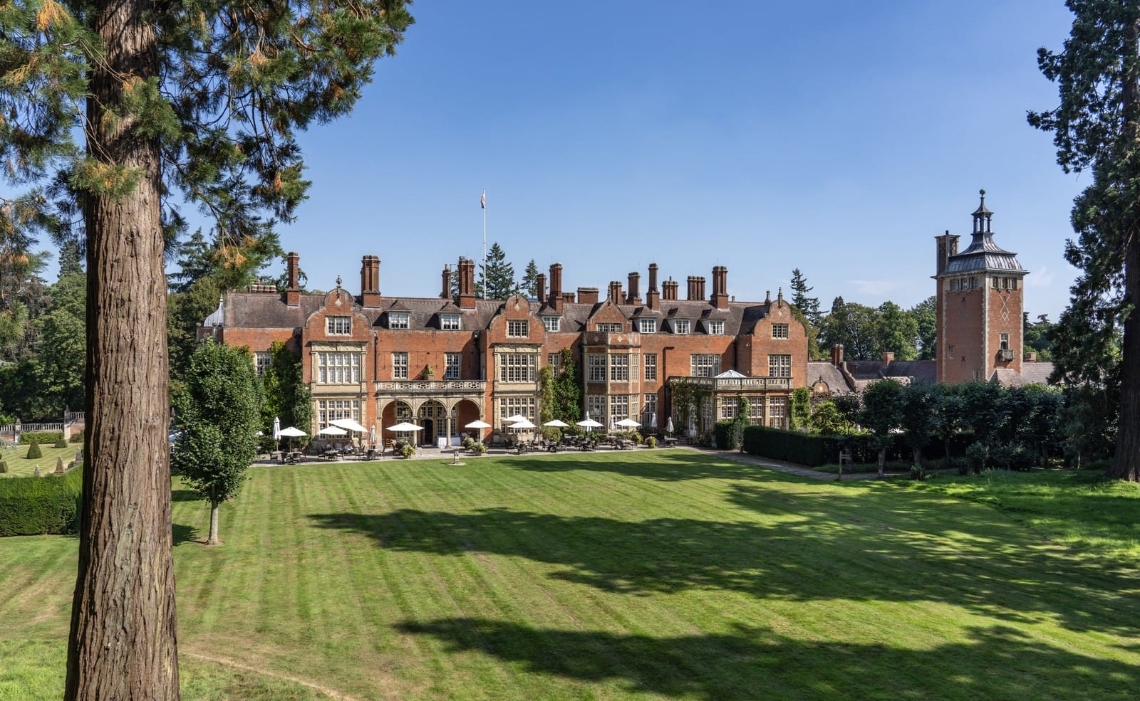 Tylney Suite 2