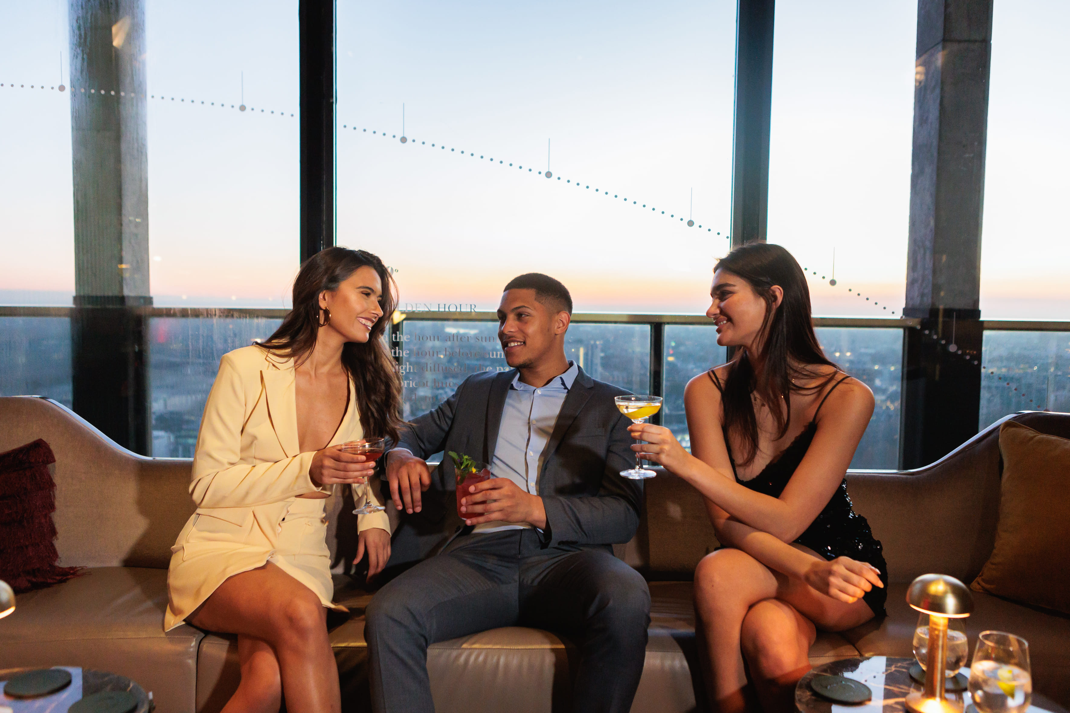 10 Degrees Sky Bar 4