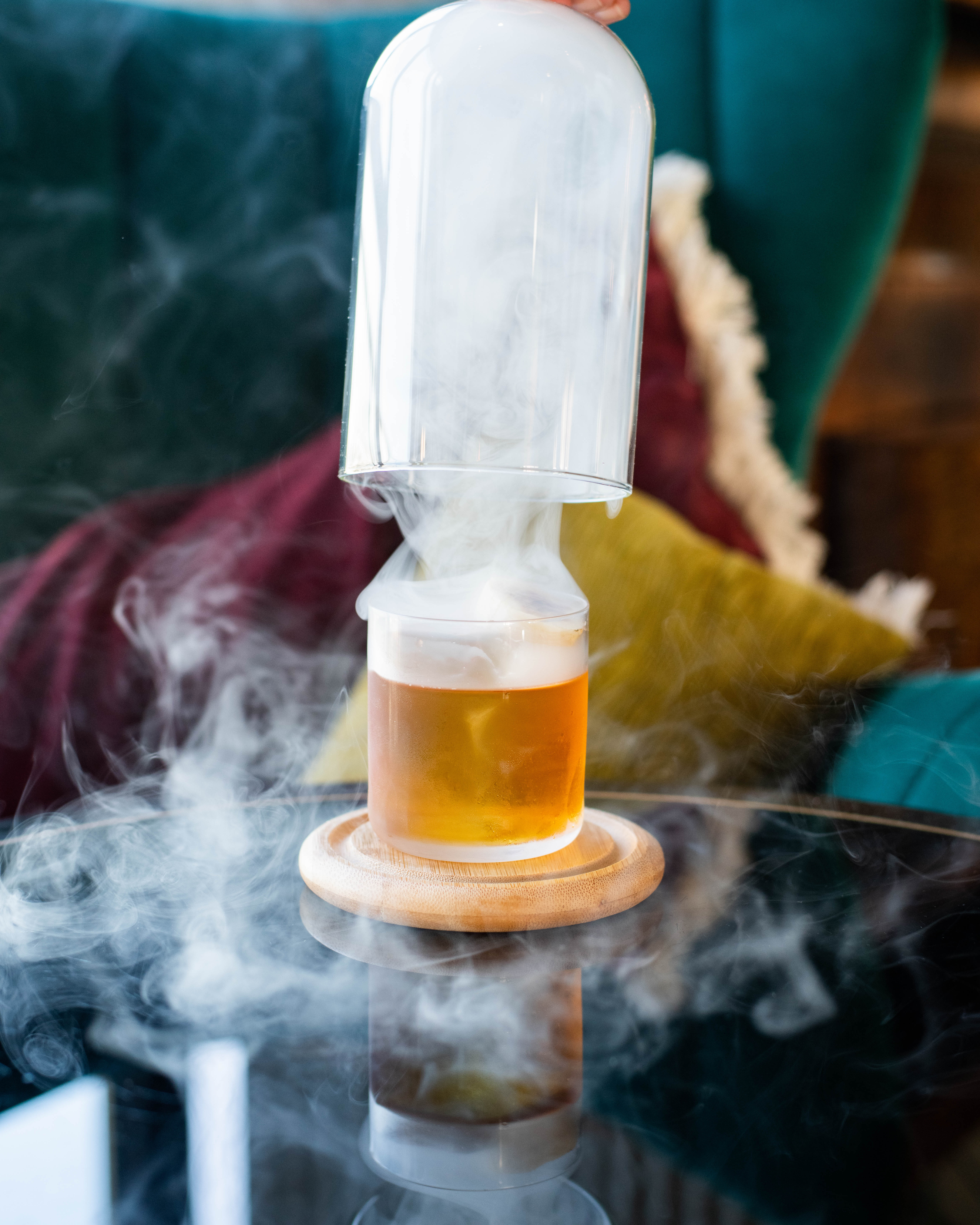 10 Degrees Sky Bar 6