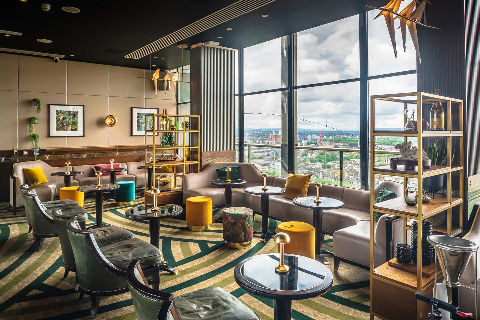 10 Degrees Sky Bar 2