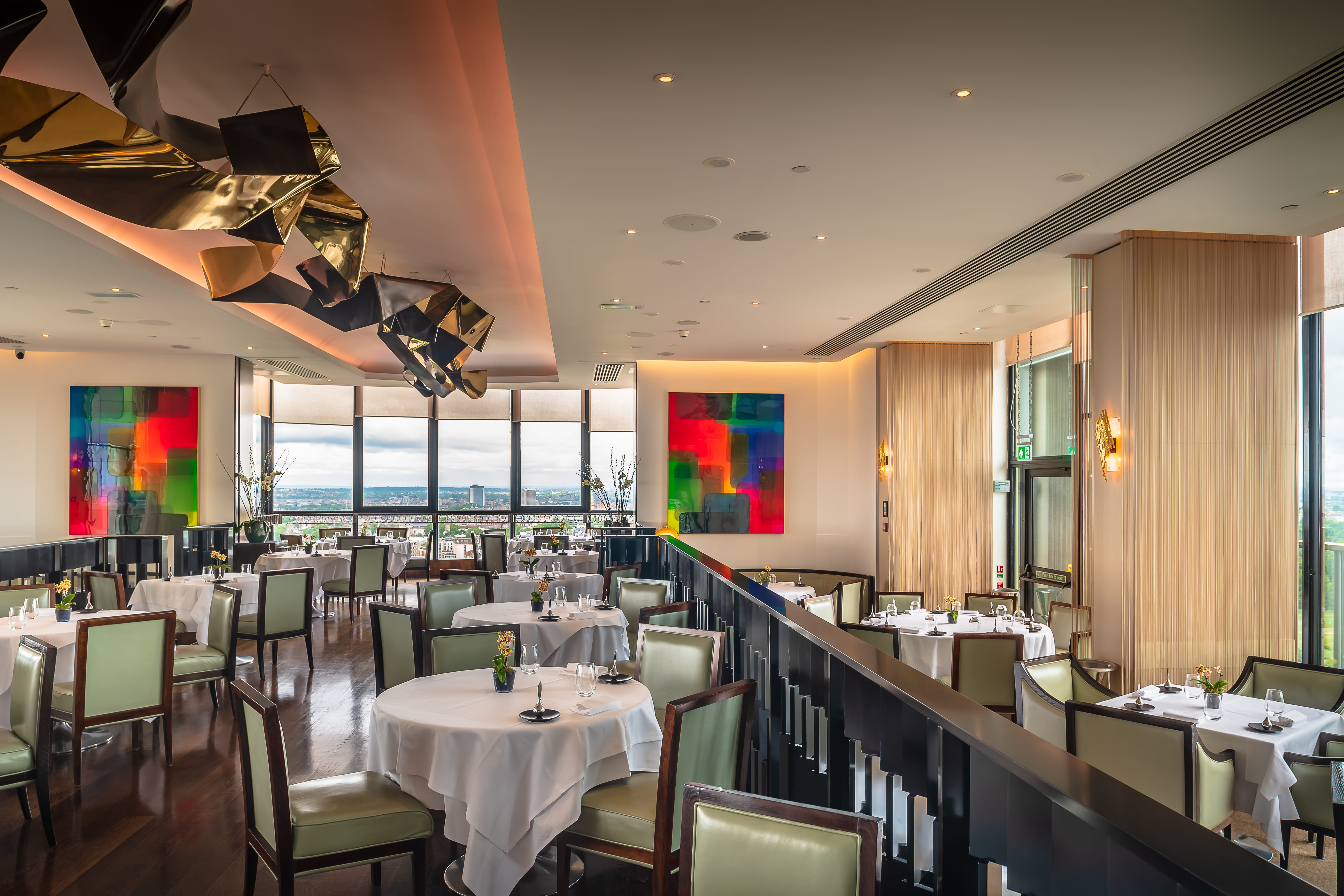 Exclusive Hire of 28th Floor 2