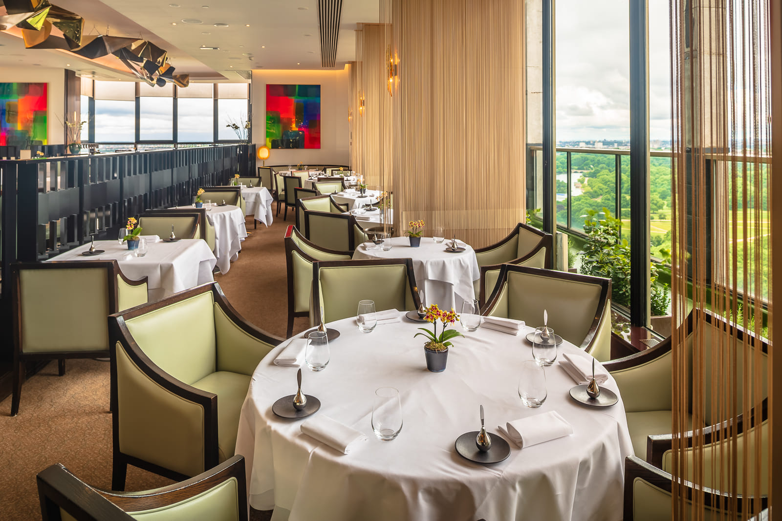 Exclusive Hire of 28th Floor 1