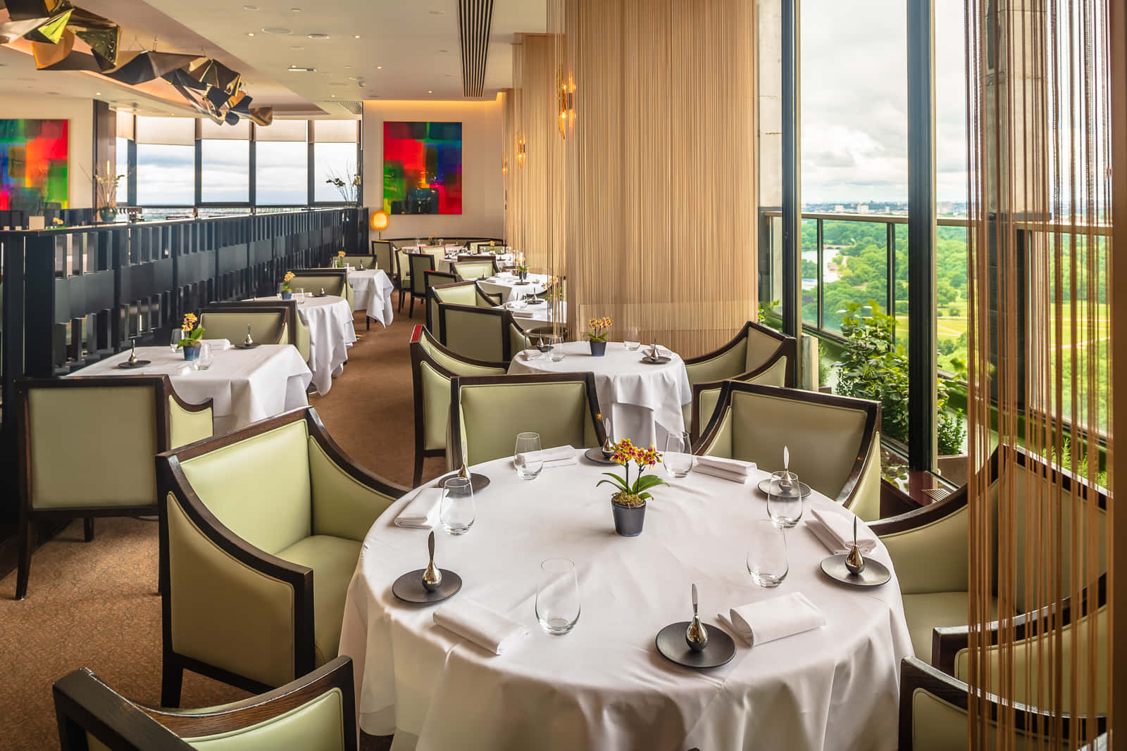 Exclusive Hire of 28th Floor 1