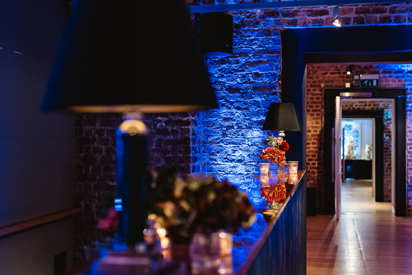 The Vaults at RSA House 17