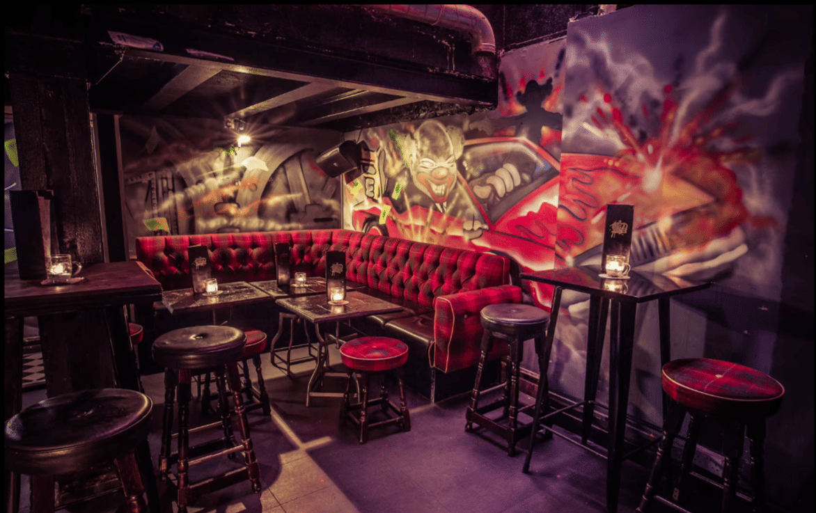 Full Venue Hire 0