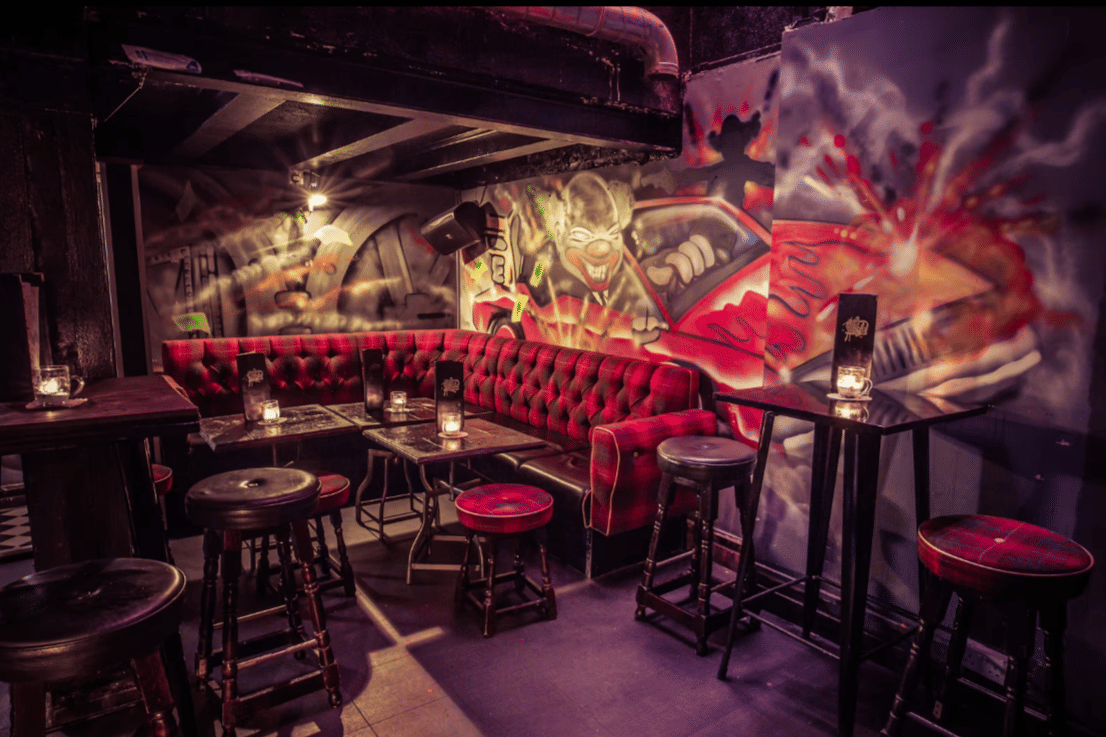 Full Venue Hire 0