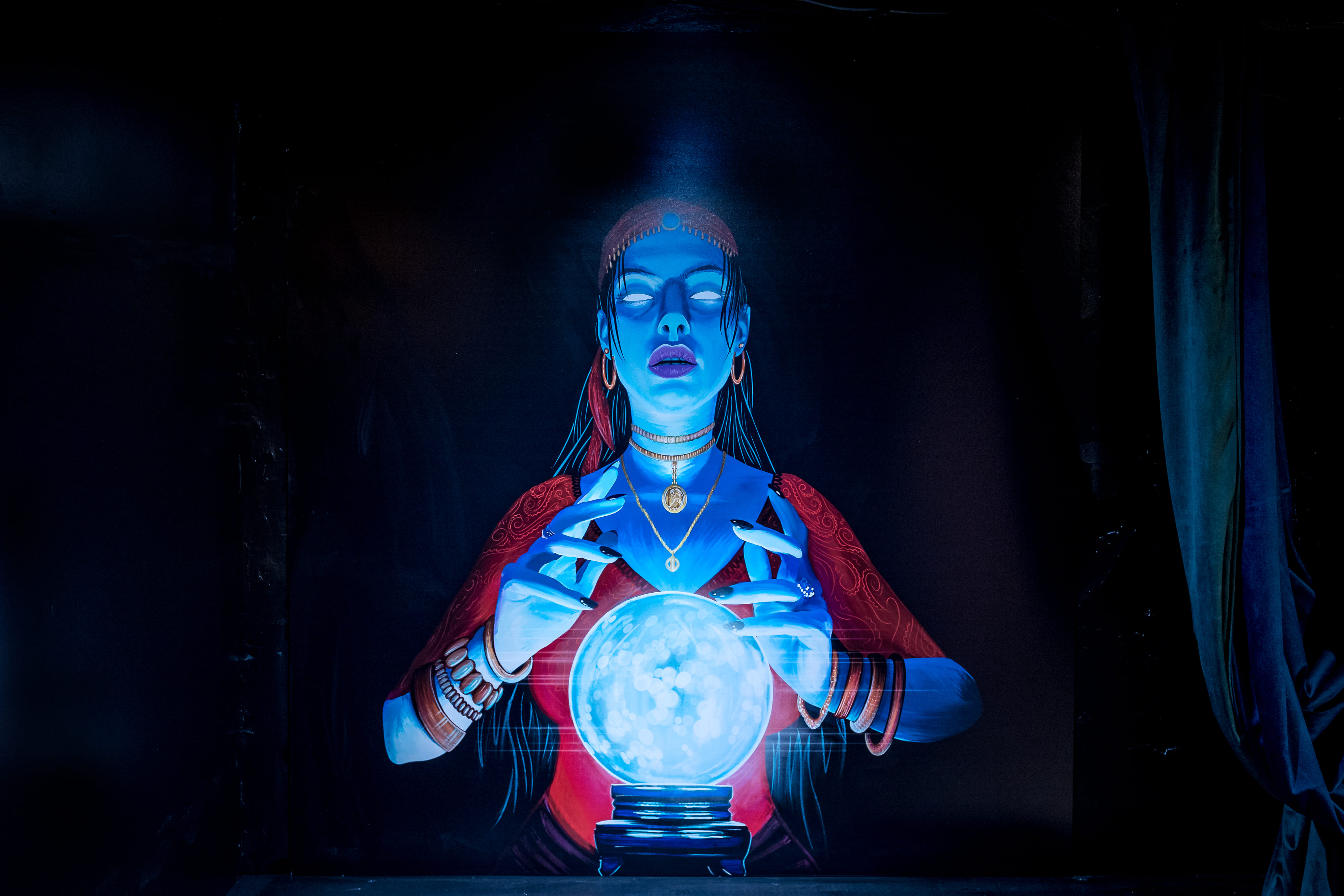 The Cocktail Club Oxford Circus  1