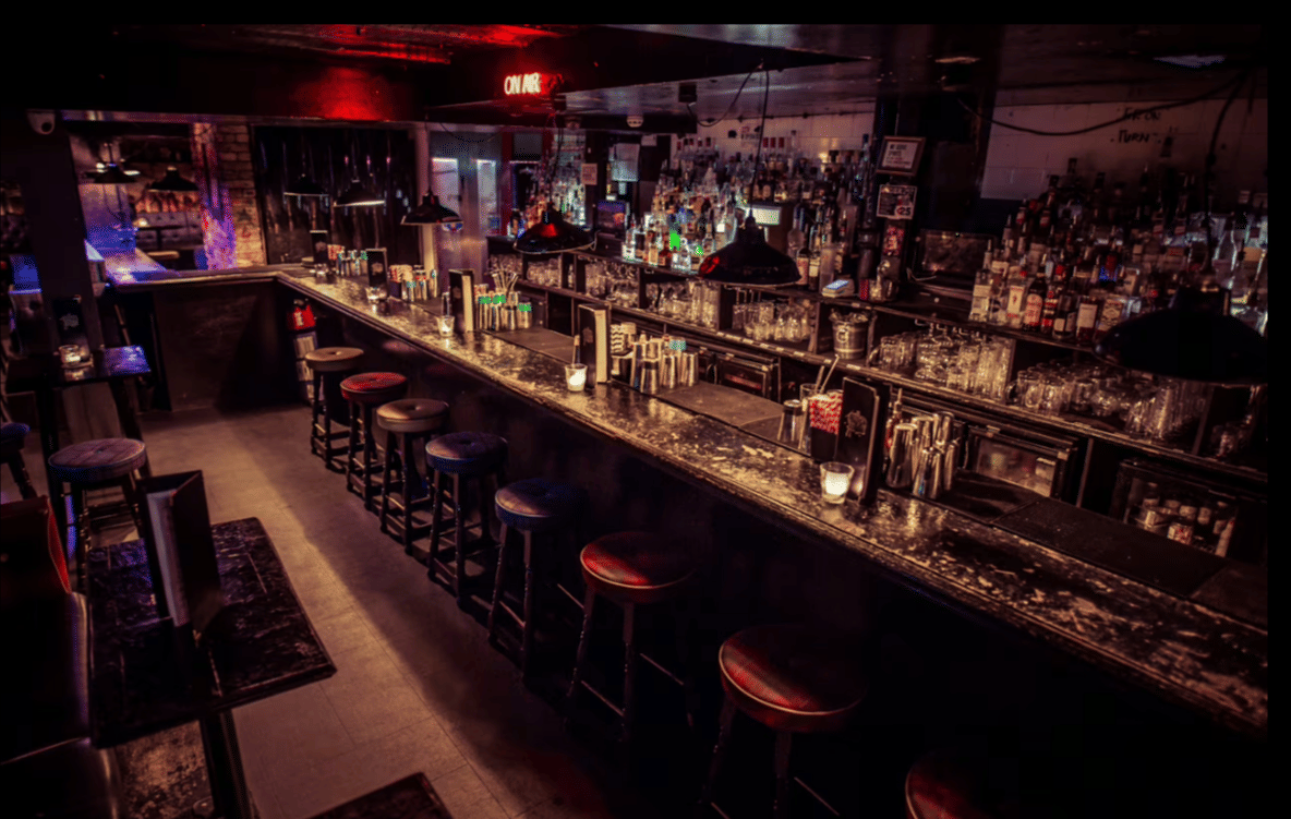 Full Venue Hire 3