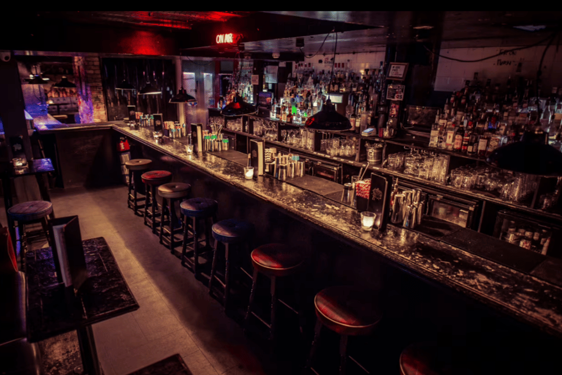 Full Venue Hire 3