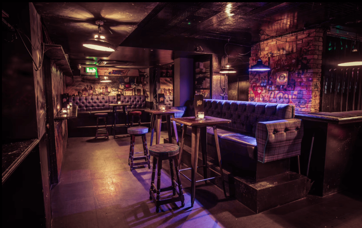 Full Venue Hire 1