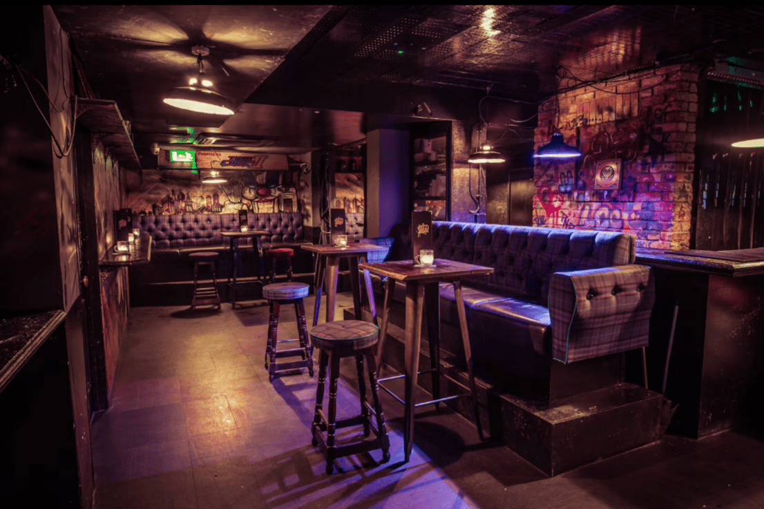 Full Venue Hire 1