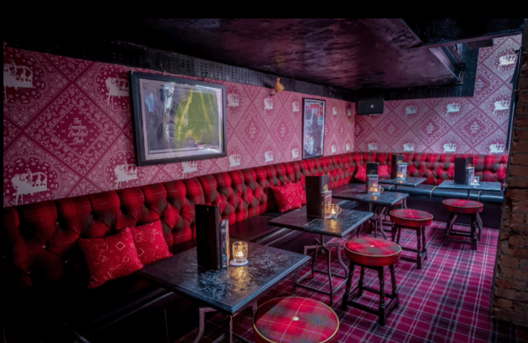 Full Venue Hire 2