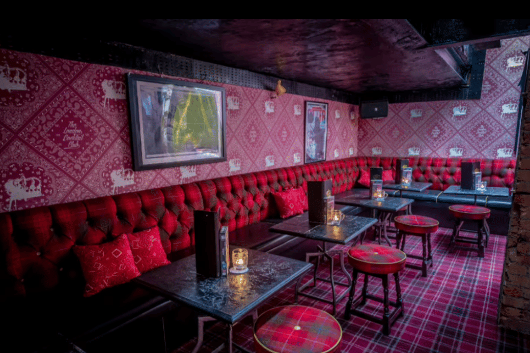 Full Venue Hire 2