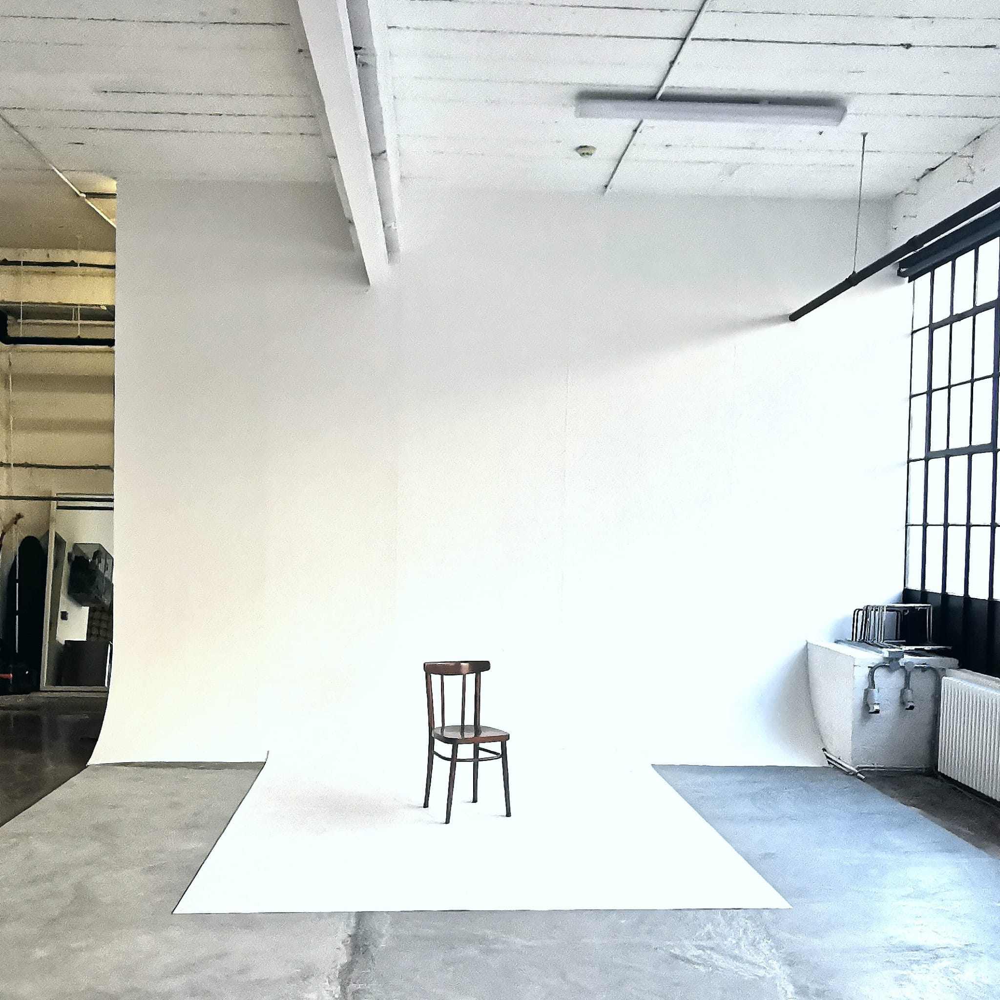 Mill Row Club Studio 9