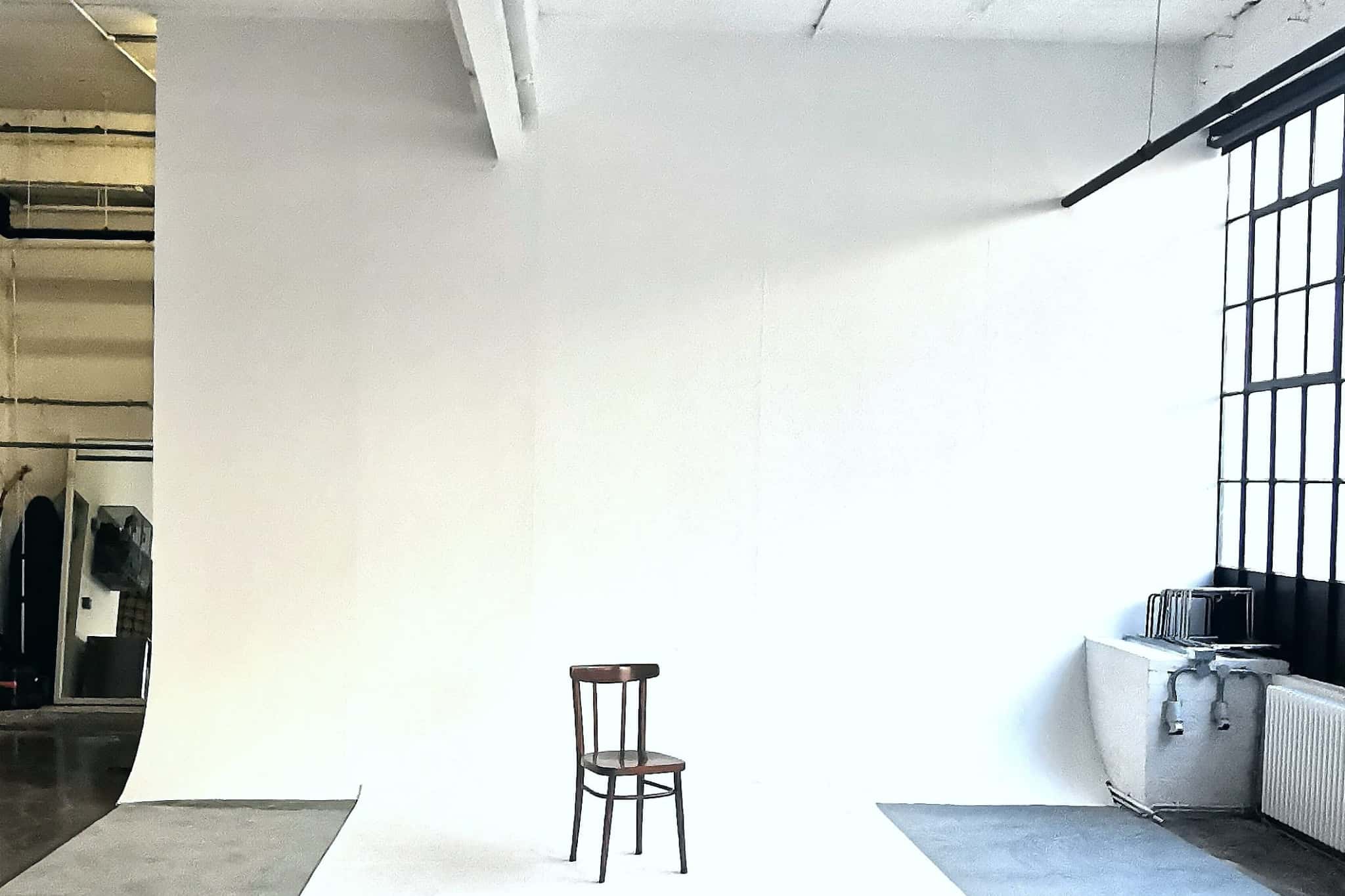 Mill Row Club Studio 9