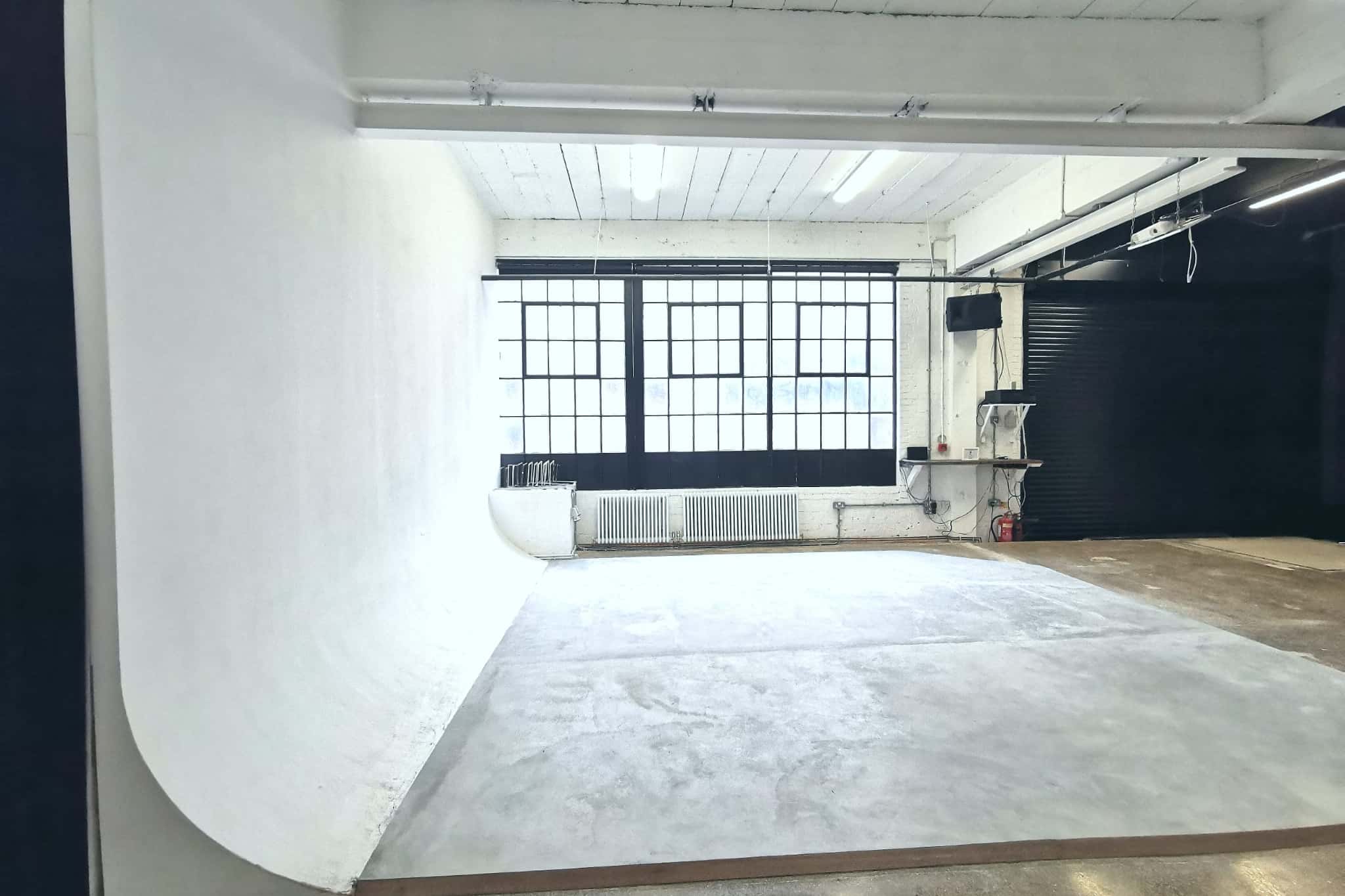 Mill Row Club Studio 10