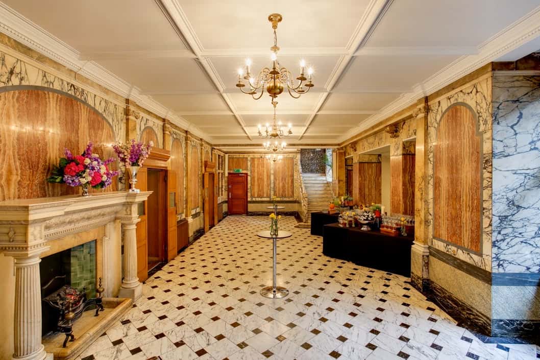 Marble Hall and Gallery 0