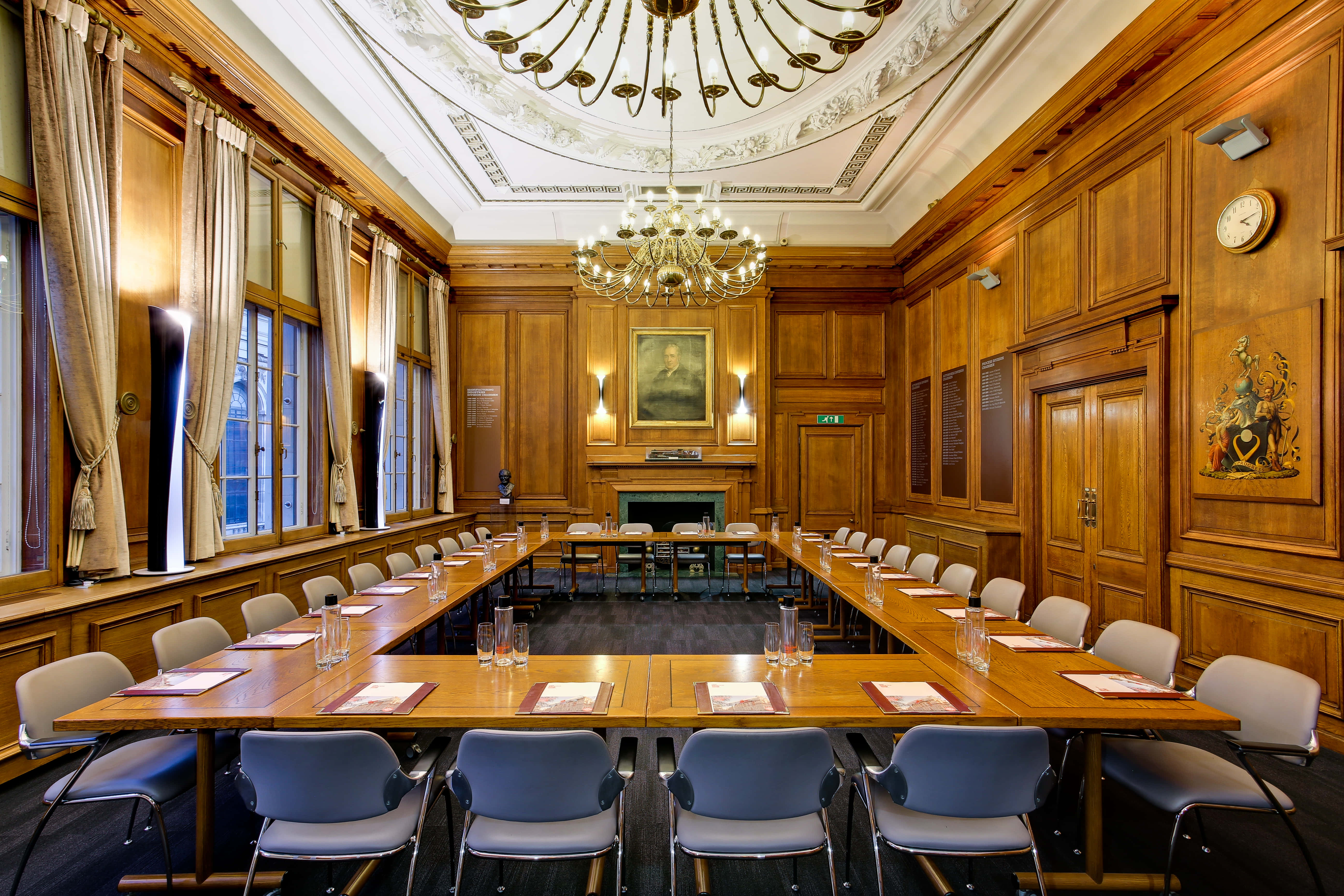 Council Room 2