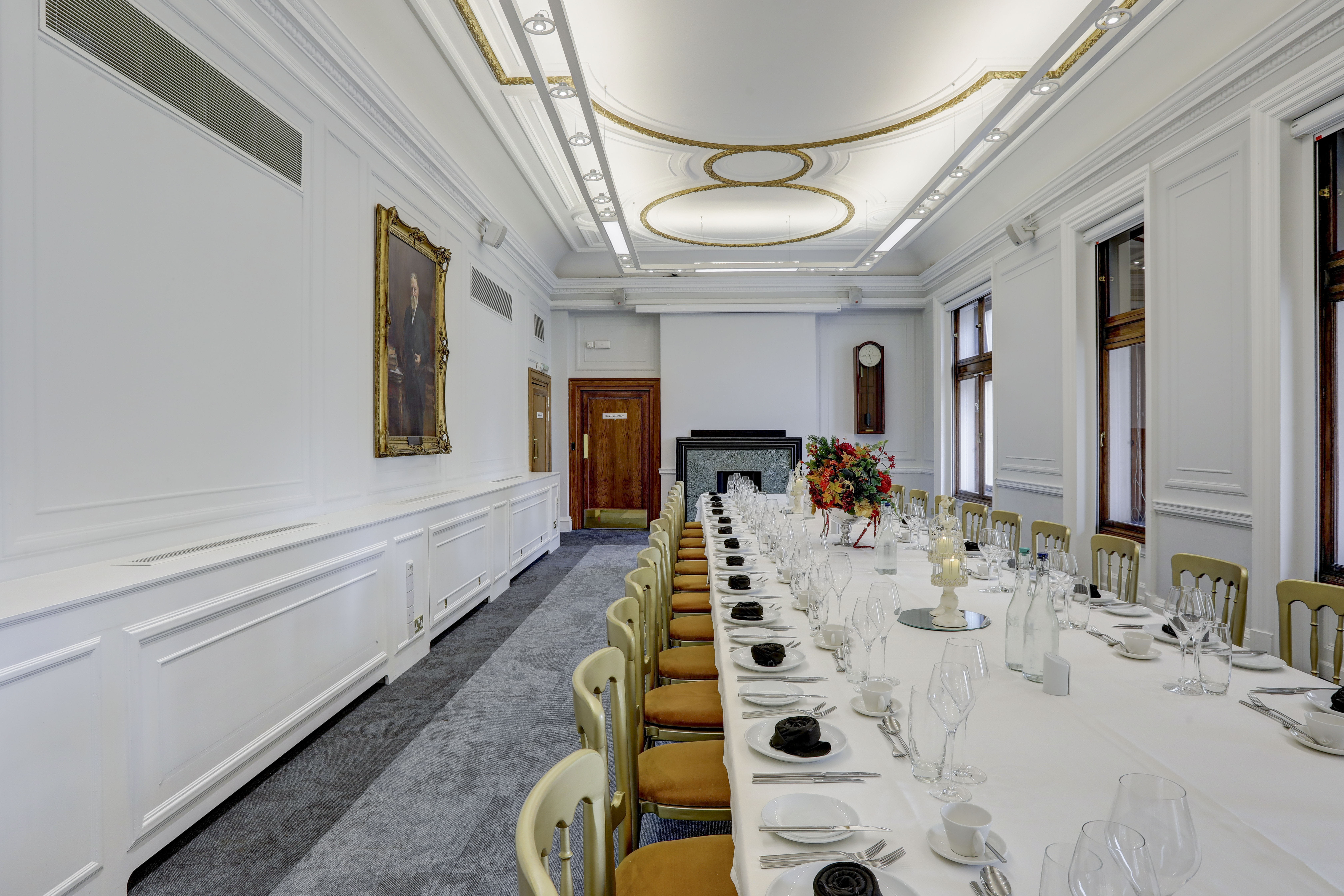 Manufacturing Room 2