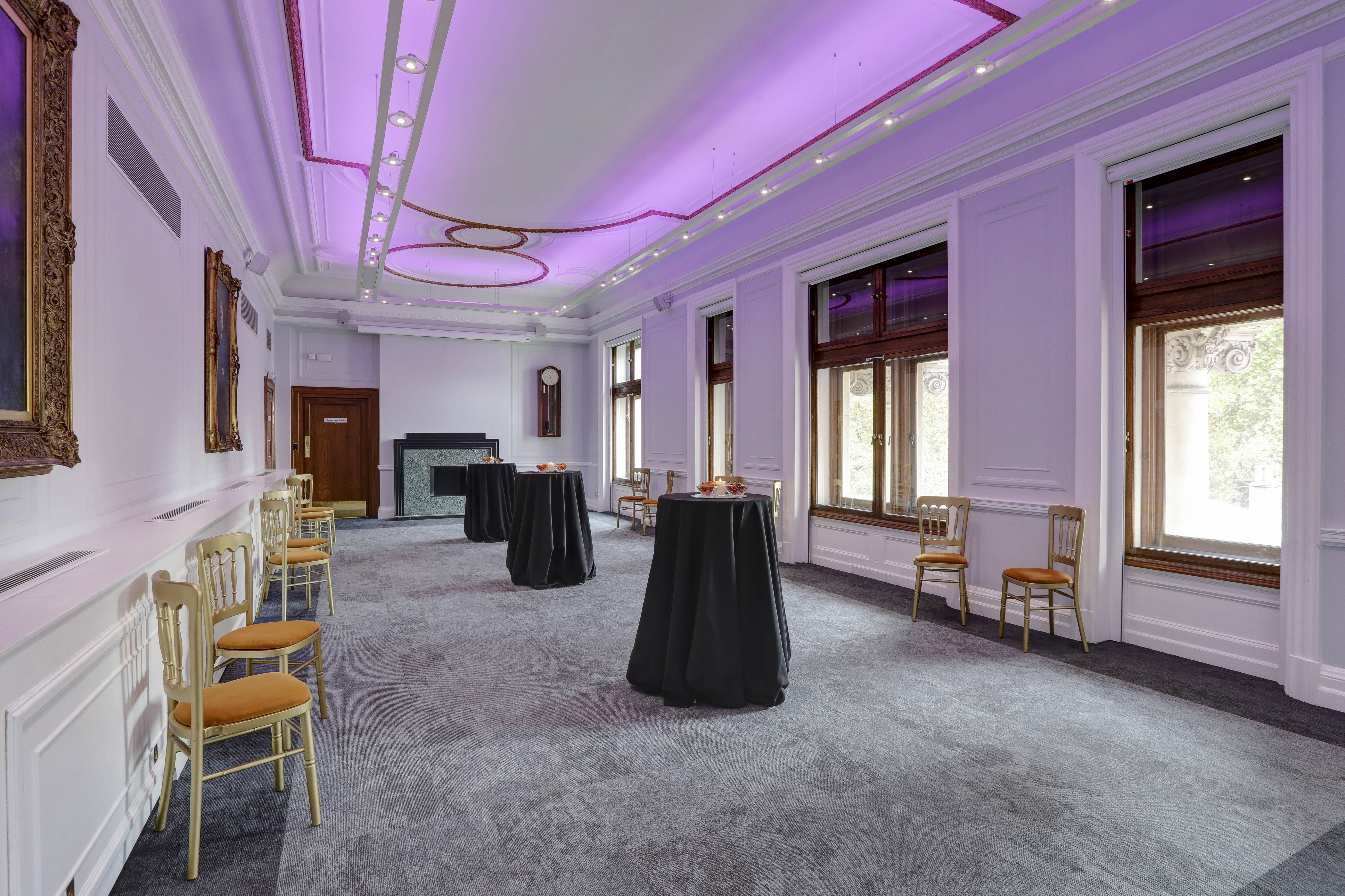 Manufacturing Room 0