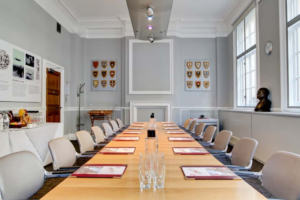 Frank Whittle Room 0