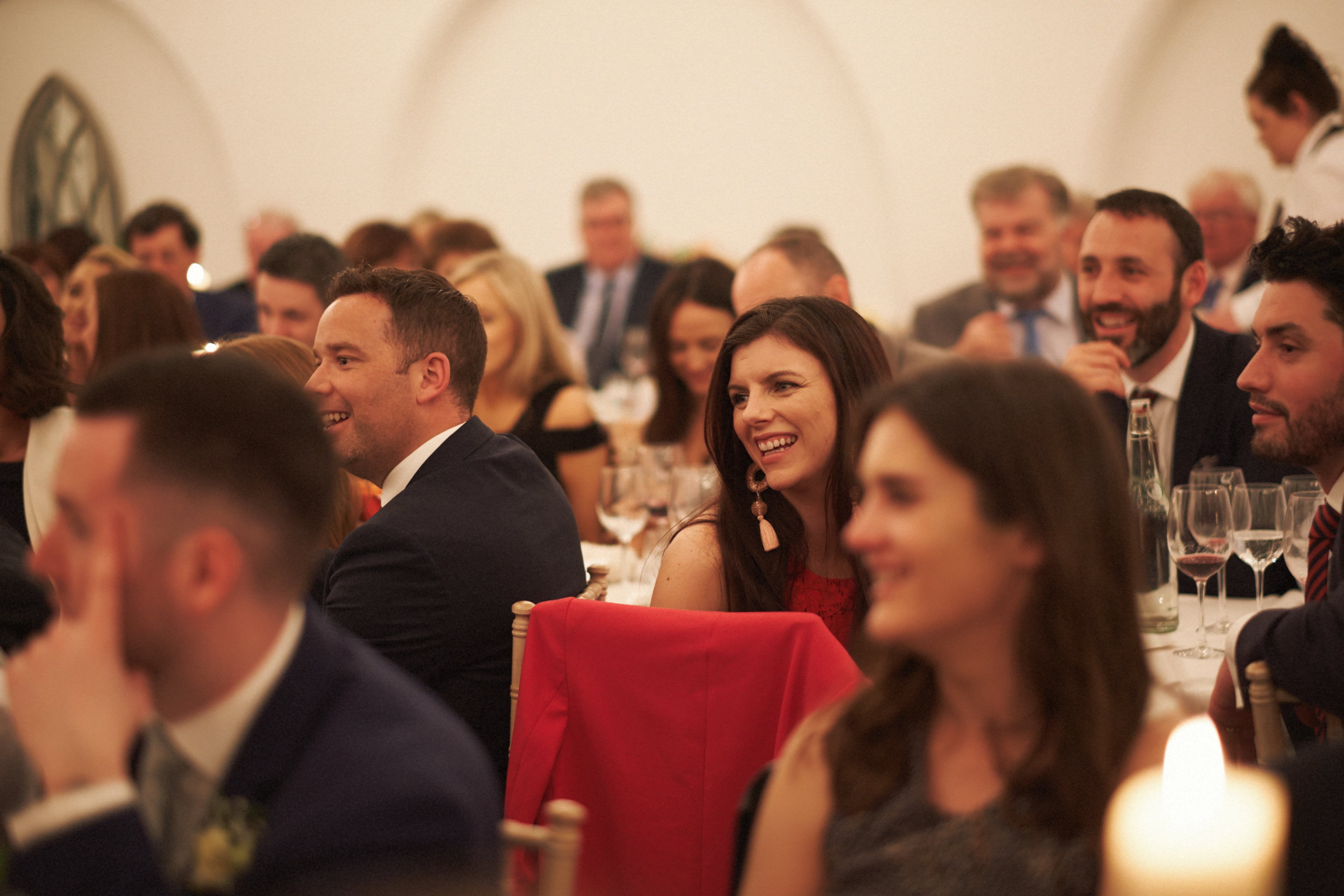 Whole Venue Hire, Gloster House 3