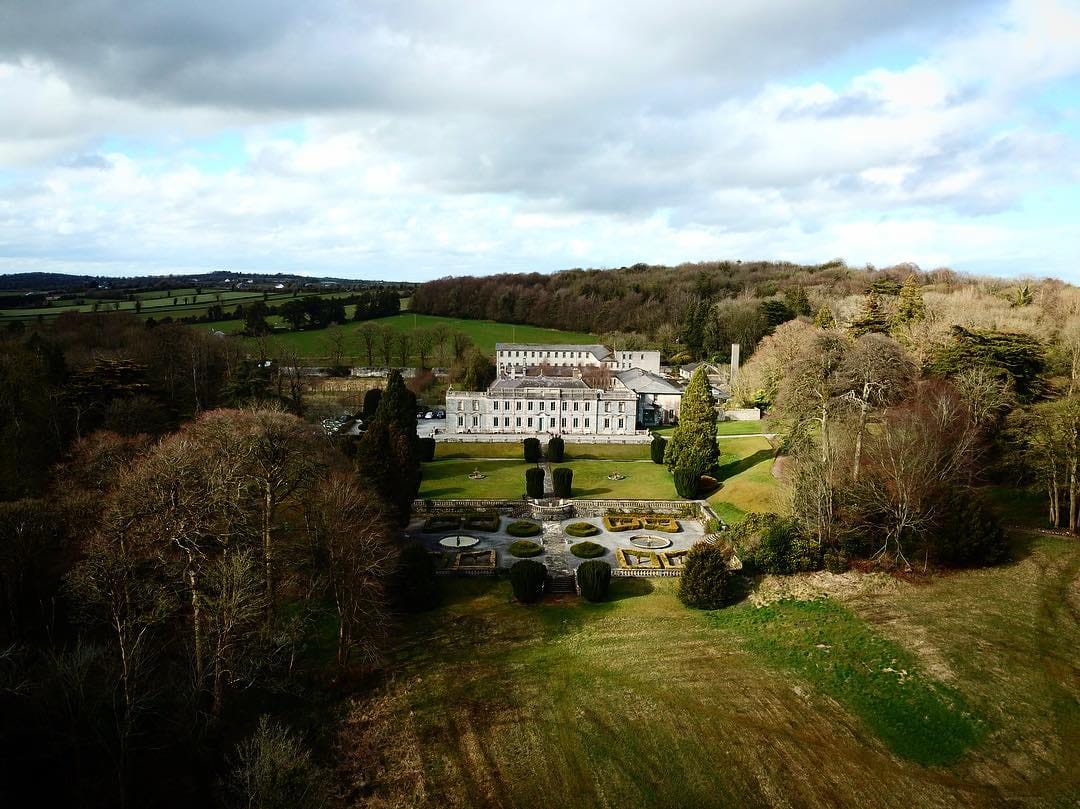 Whole Venue Hire, Gloster House 10