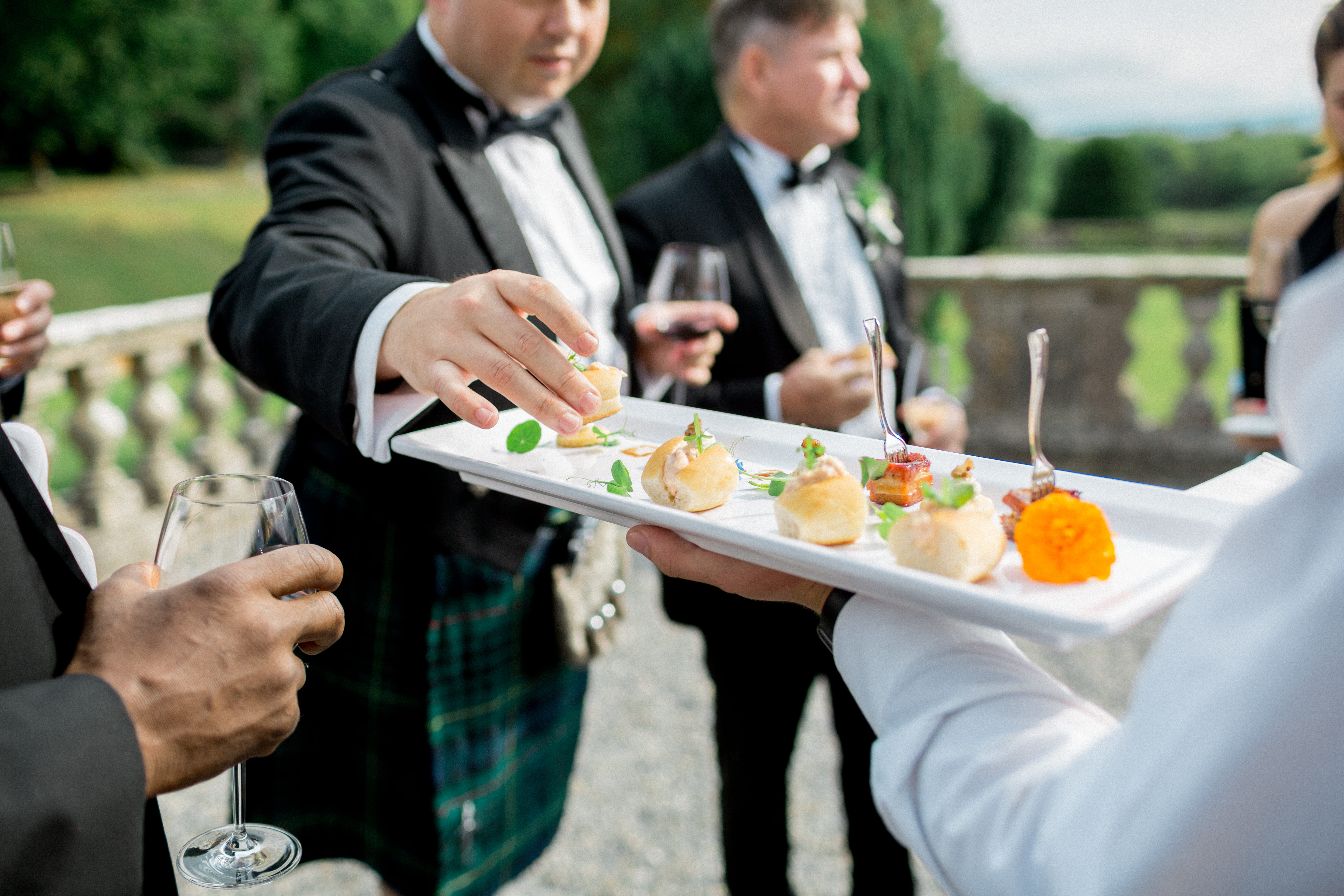 Whole Venue Hire, Gloster House 4