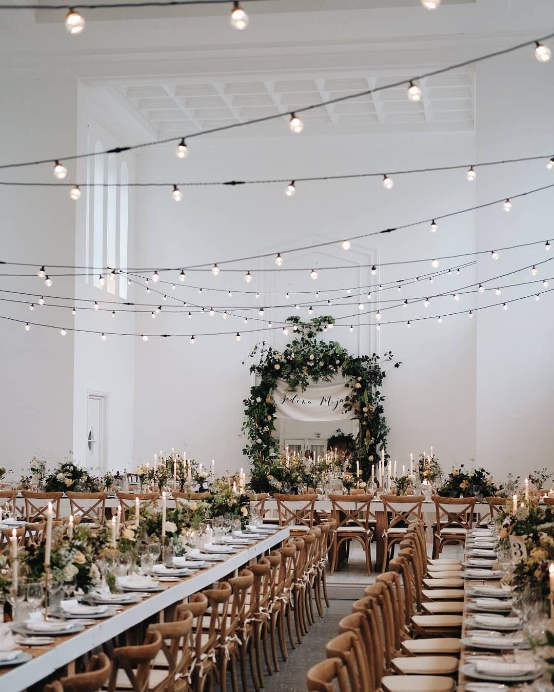 Whole Venue Hire, Gloster House 18