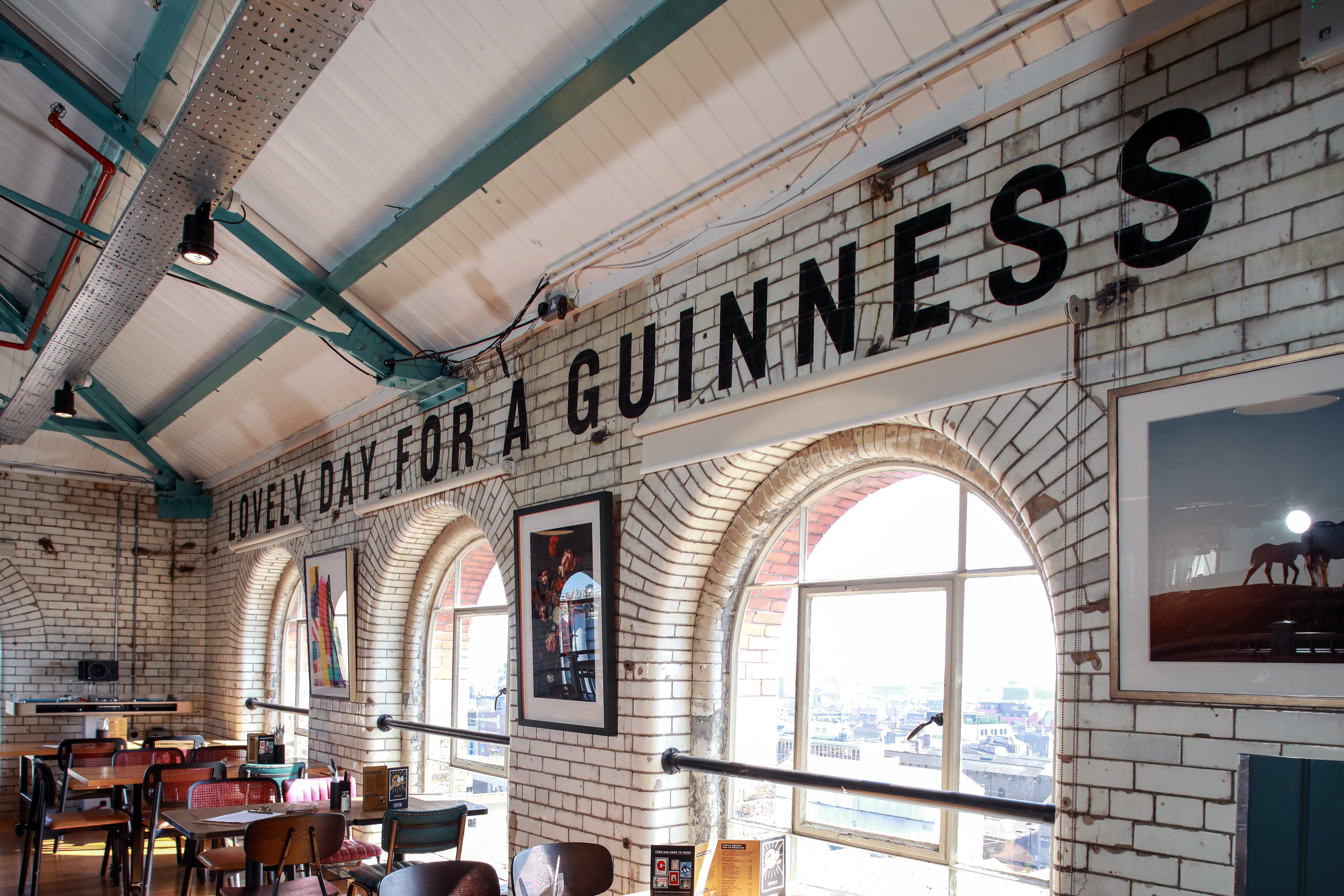 Arthur's Bar 3