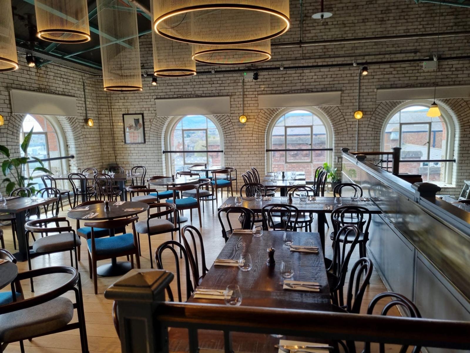 1837 Bar & Brasserie 1