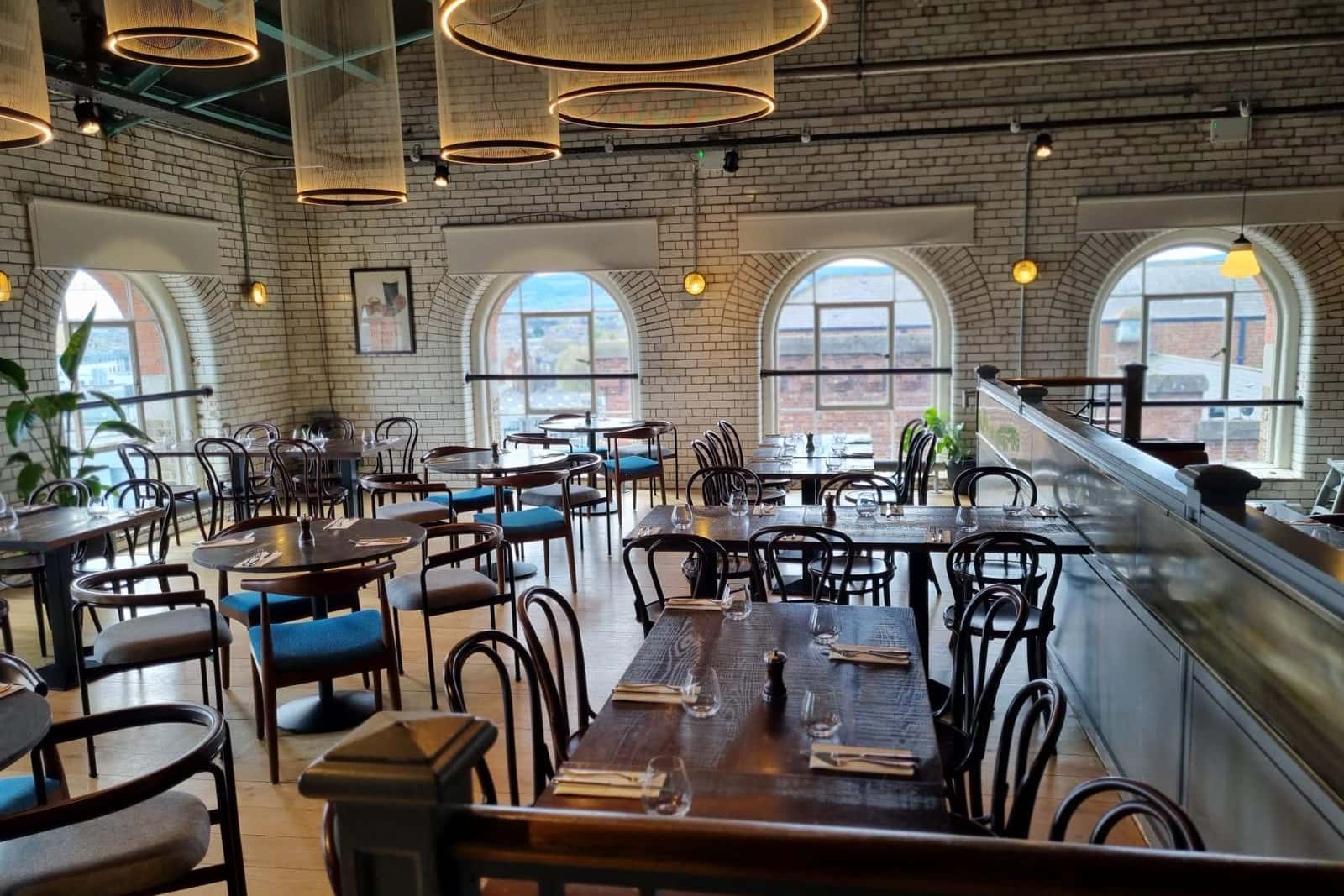 1837 Bar & Brasserie 1