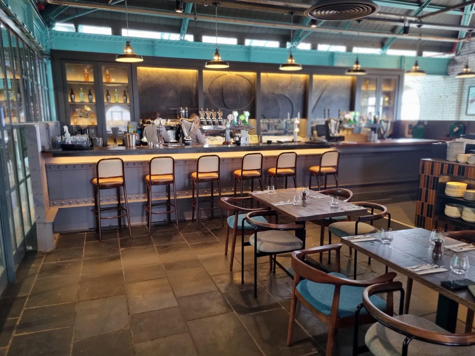 1837 Bar & Brasserie 3