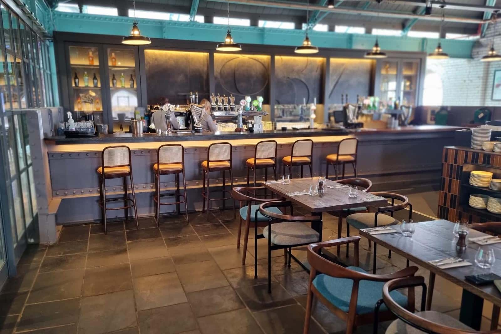 1837 Bar & Brasserie 3