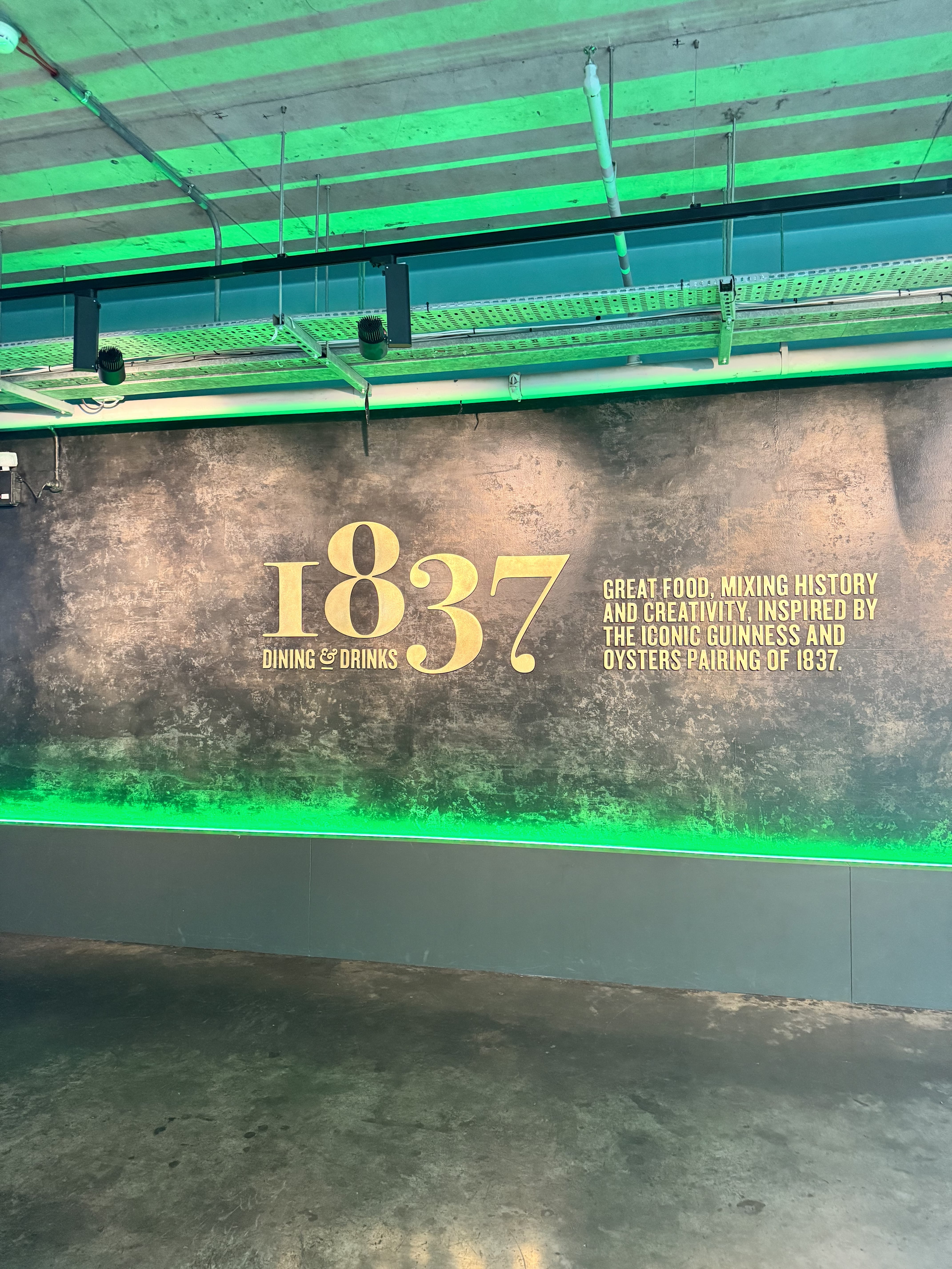 1837 Bar & Brasserie