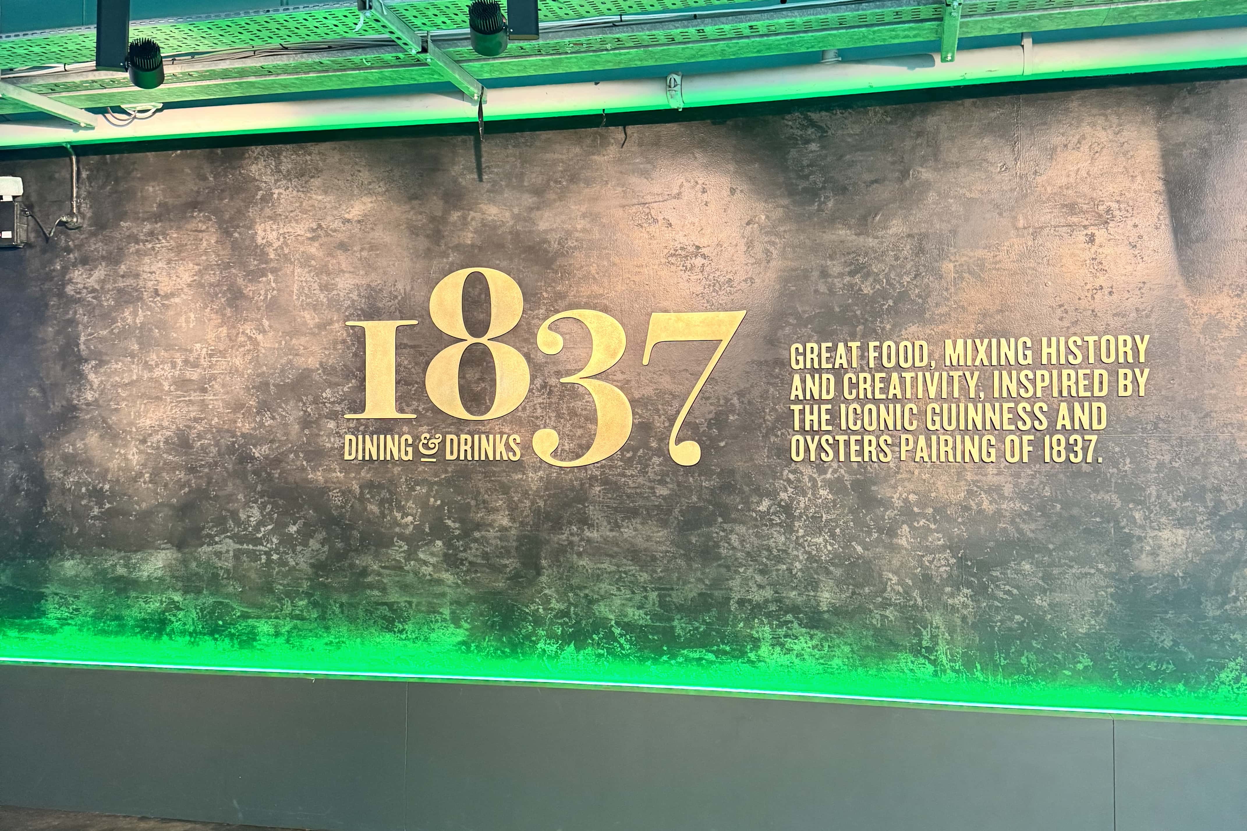 1837 Bar & Brasserie 0