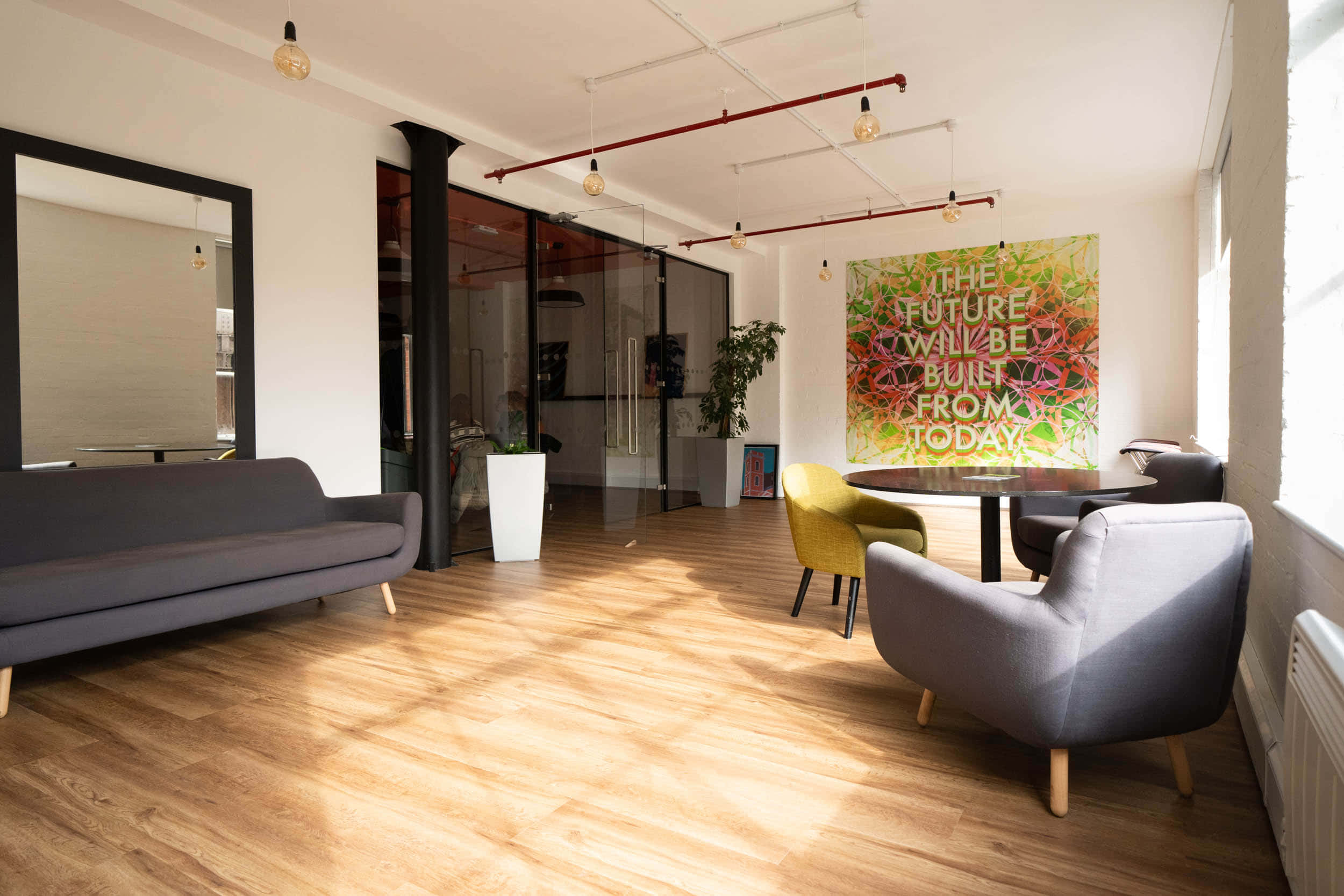 London Bridge Hive 4